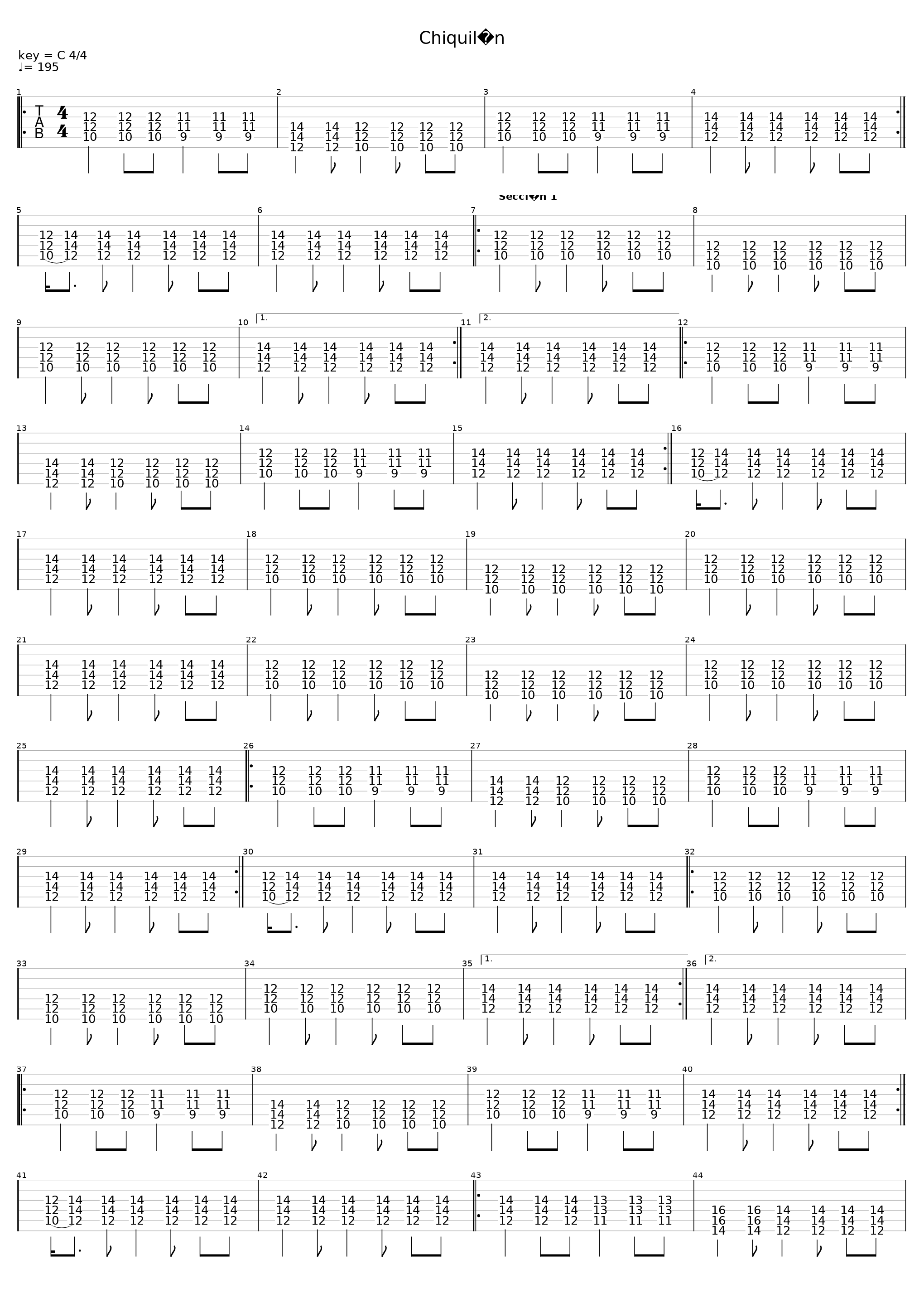 Chiquilín_Mauricio Tapia_1