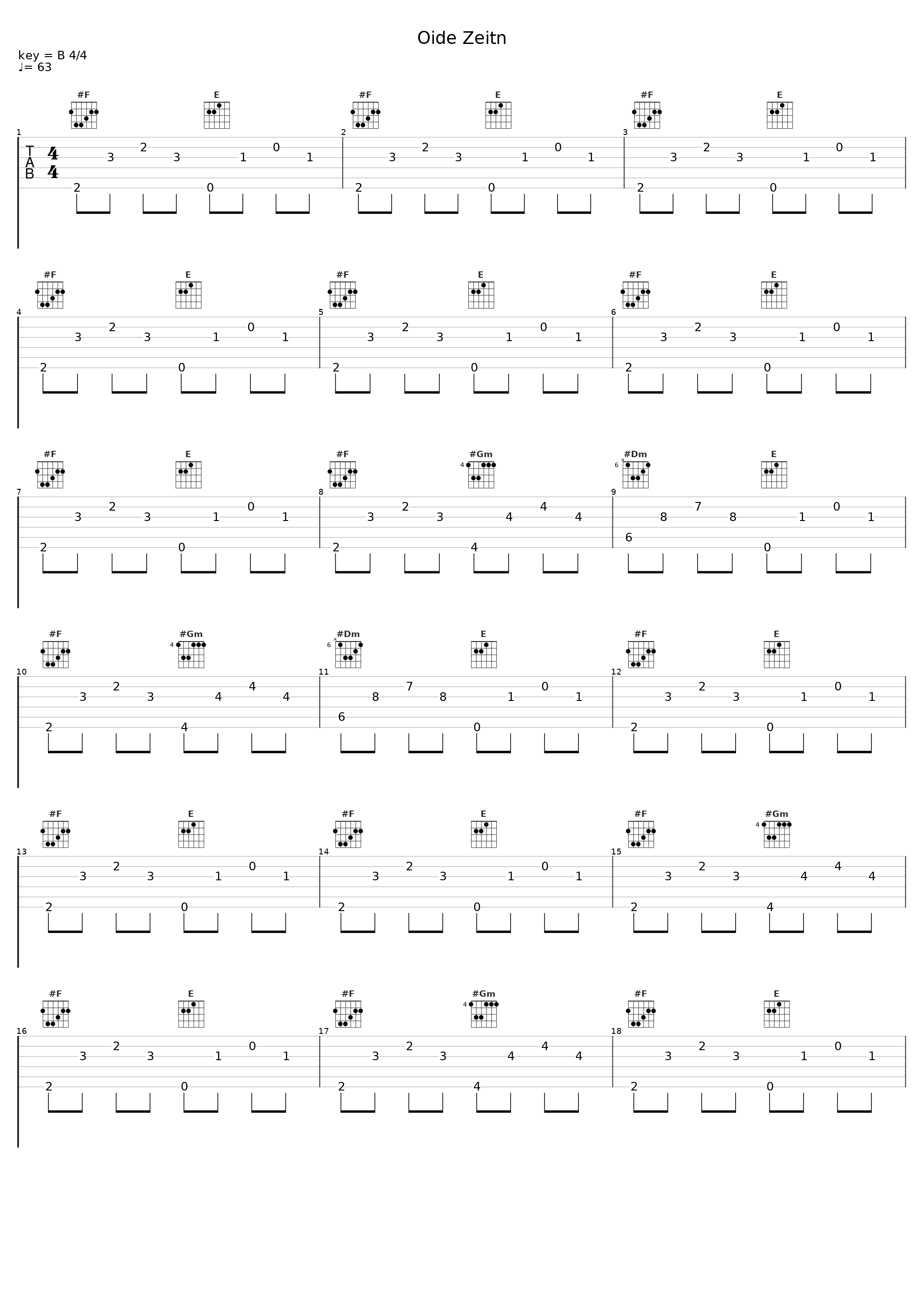 Oide Zeitn_Rubin,Ruben Dimitri Gludovacz,Michael Zöttl,Jonathan Reiner,Thorsteinn Einarsson_1