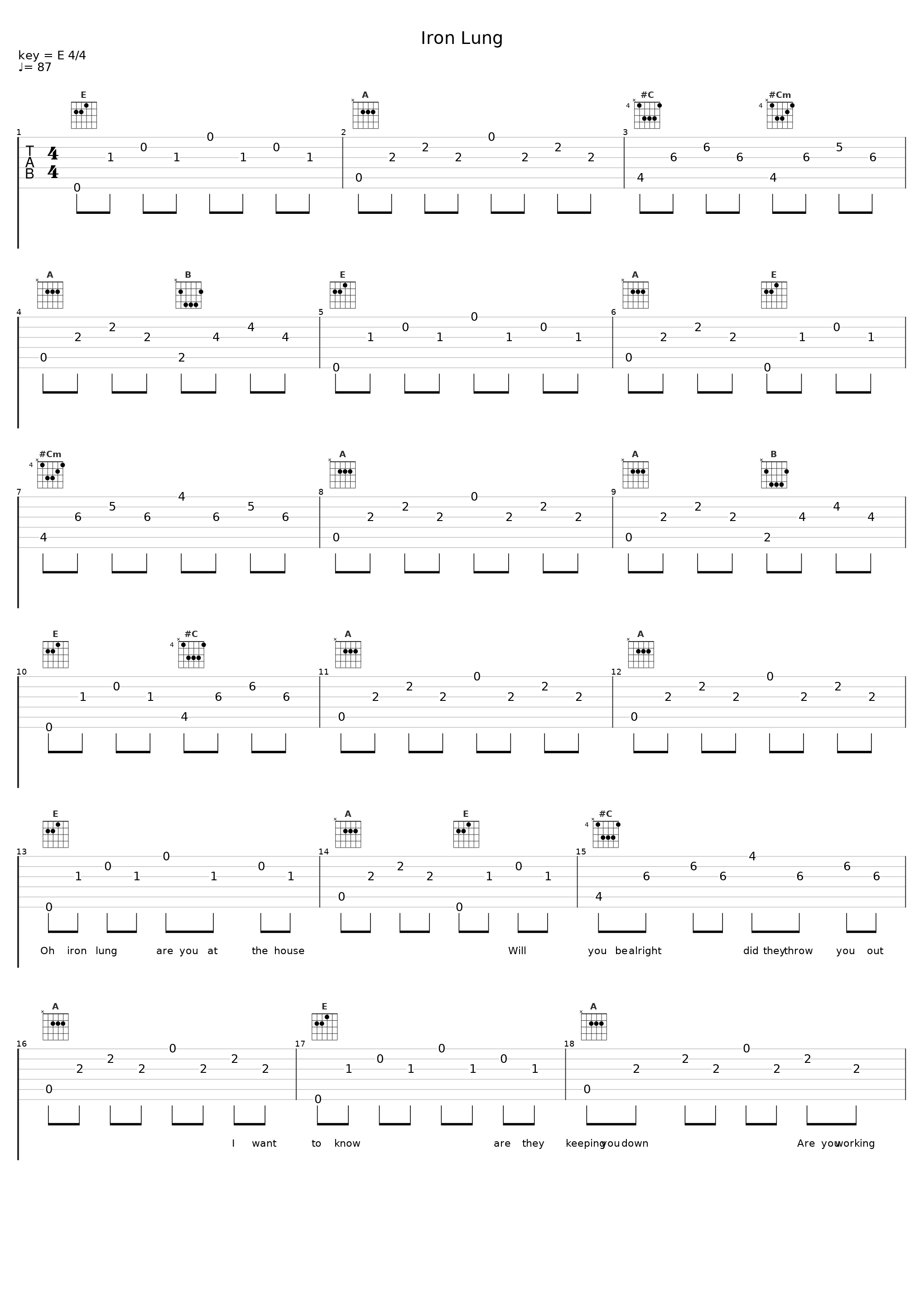 Iron Lung_Black Marble_1