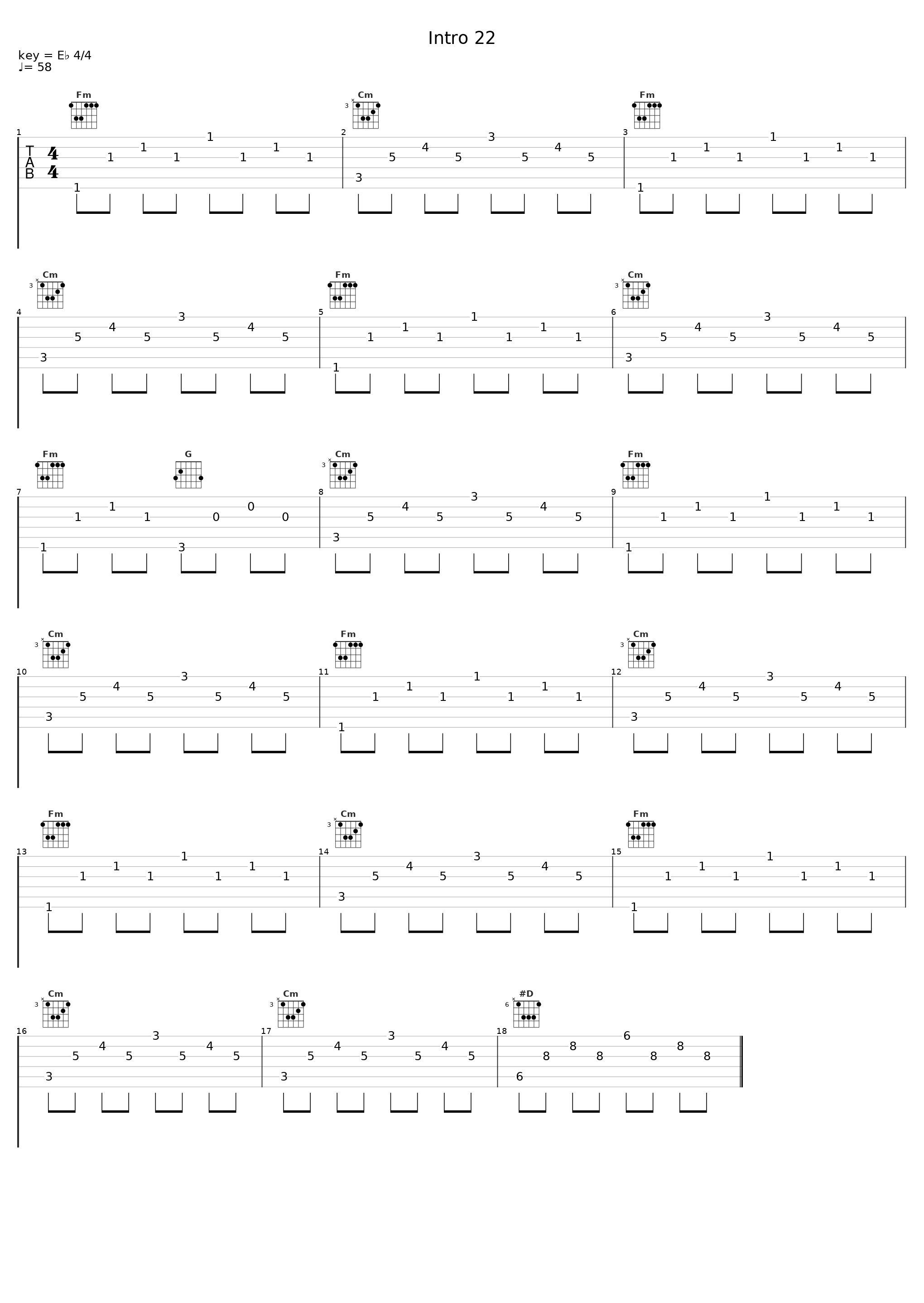 Intro 22_Big A_1