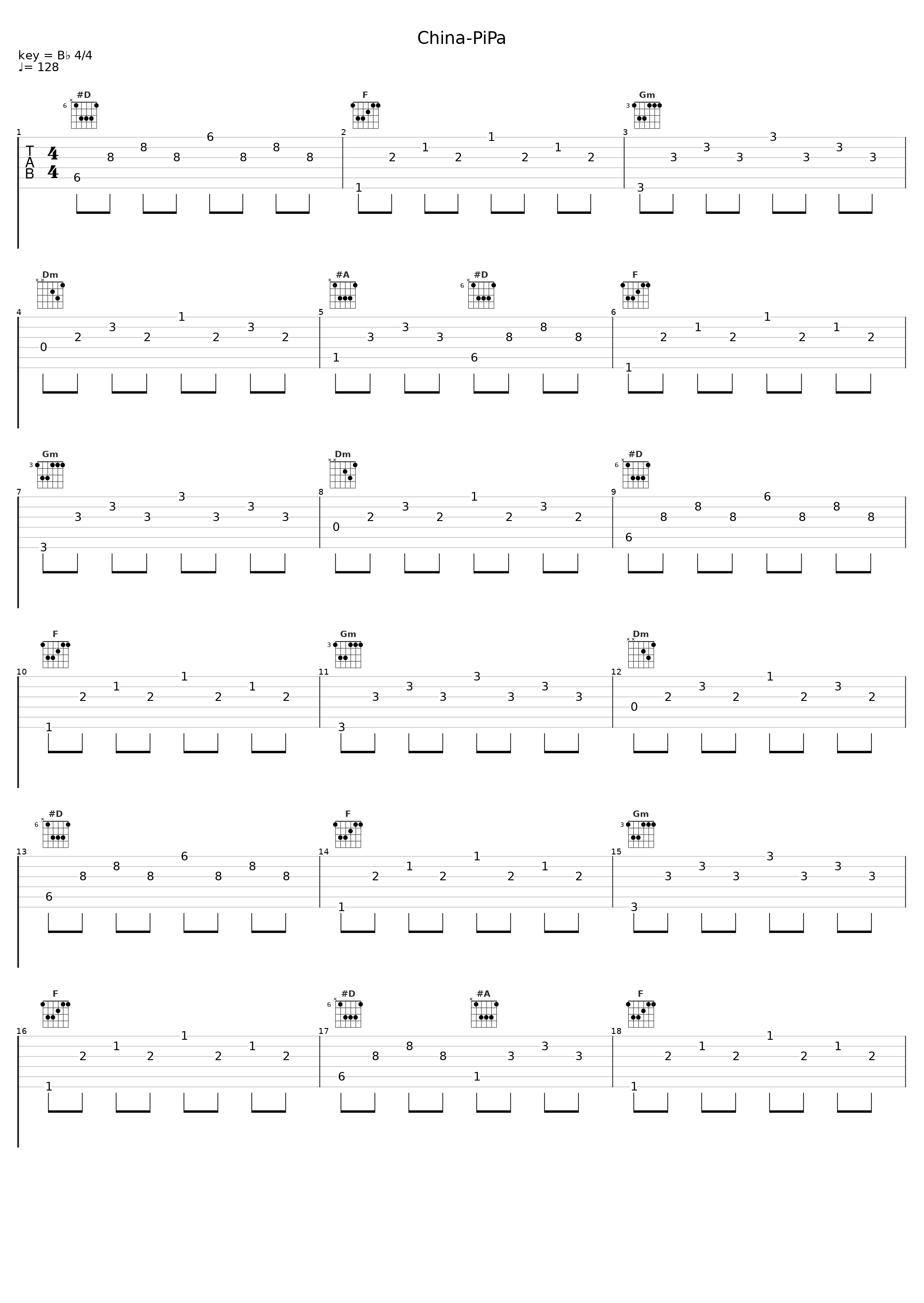 China-PiPa_徐梦圆_1