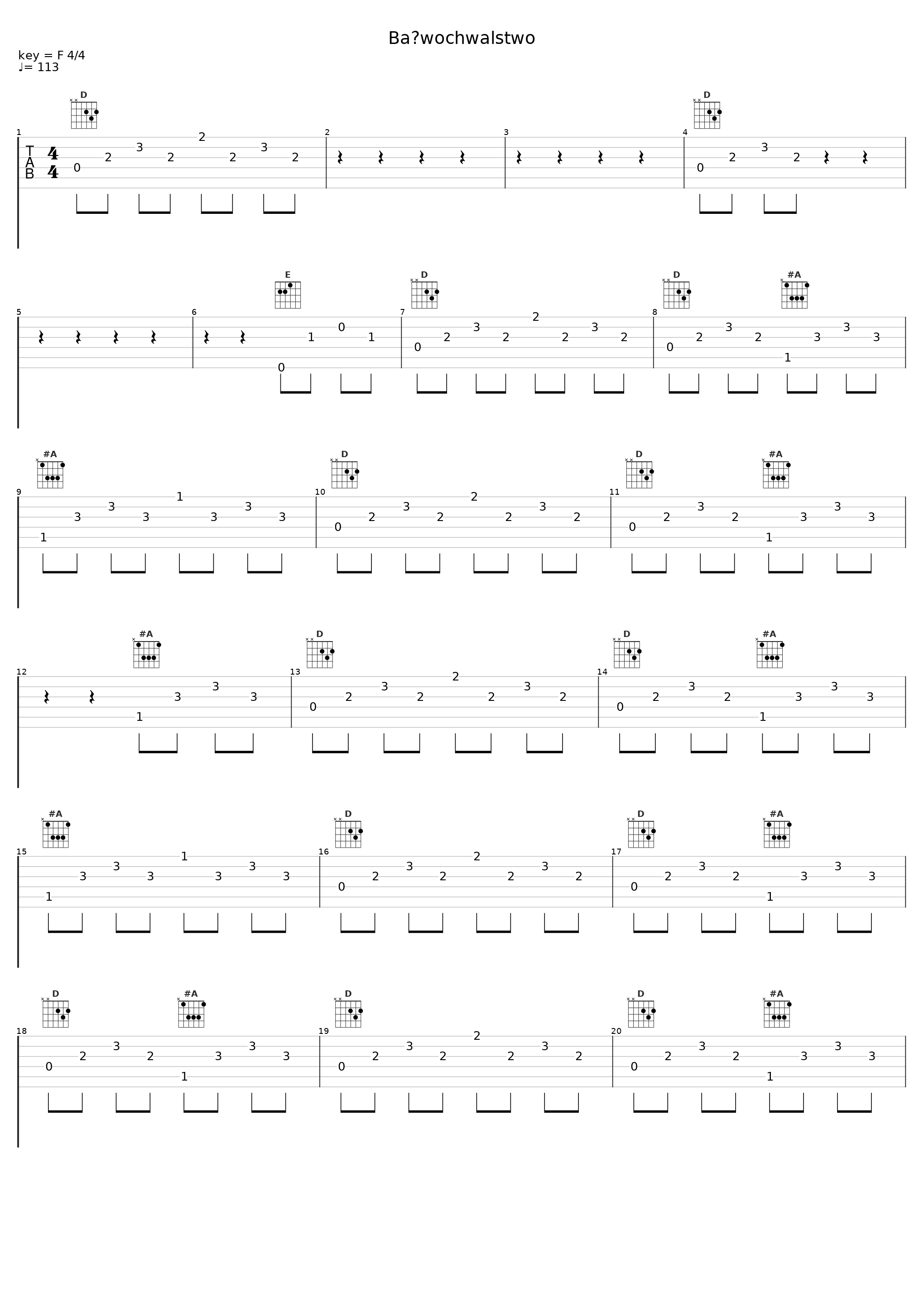 Bałwochwalstwo_Besatt_1