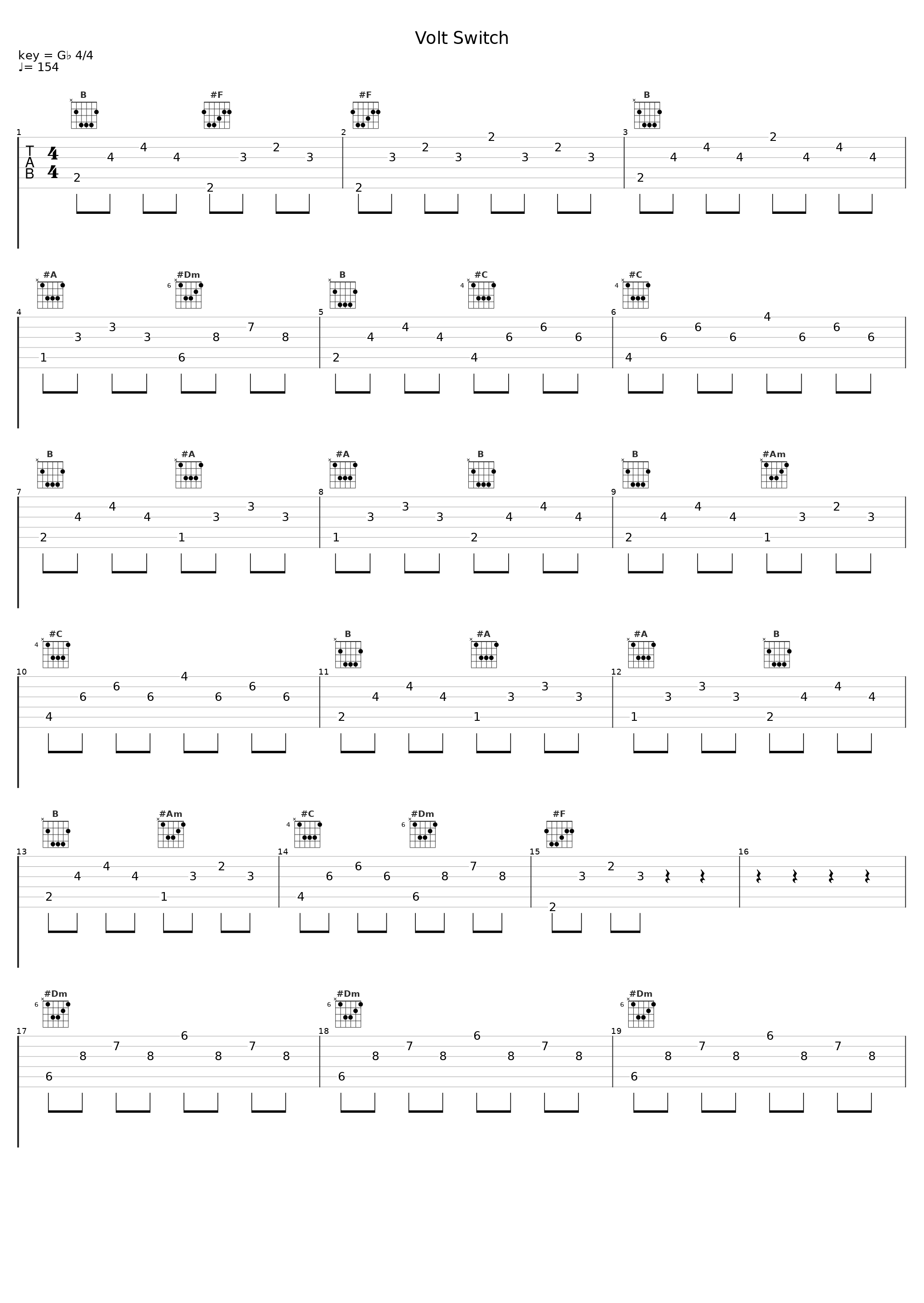 Volt Switch_Synthion_1