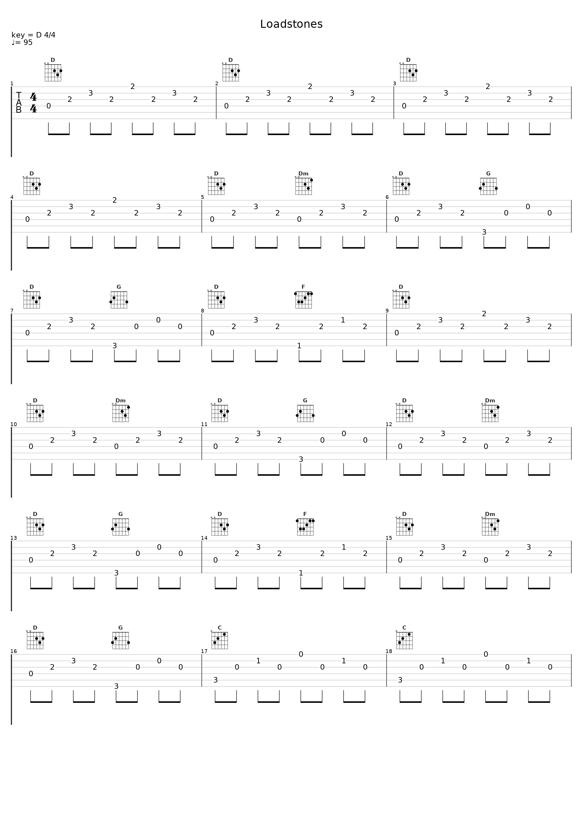 Loadstones_The Fall_1