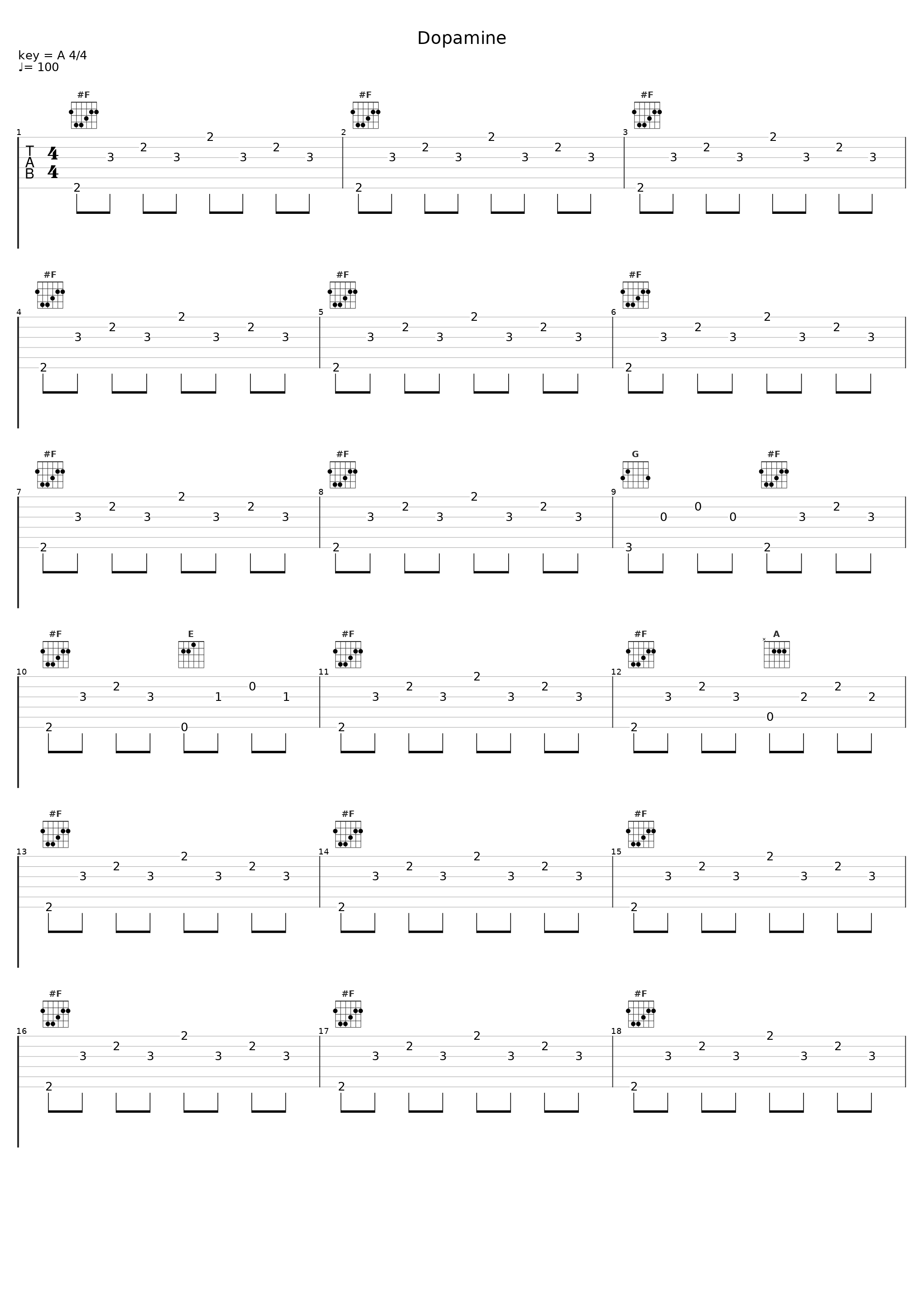 Dopamine_Jon Shuemaker_1