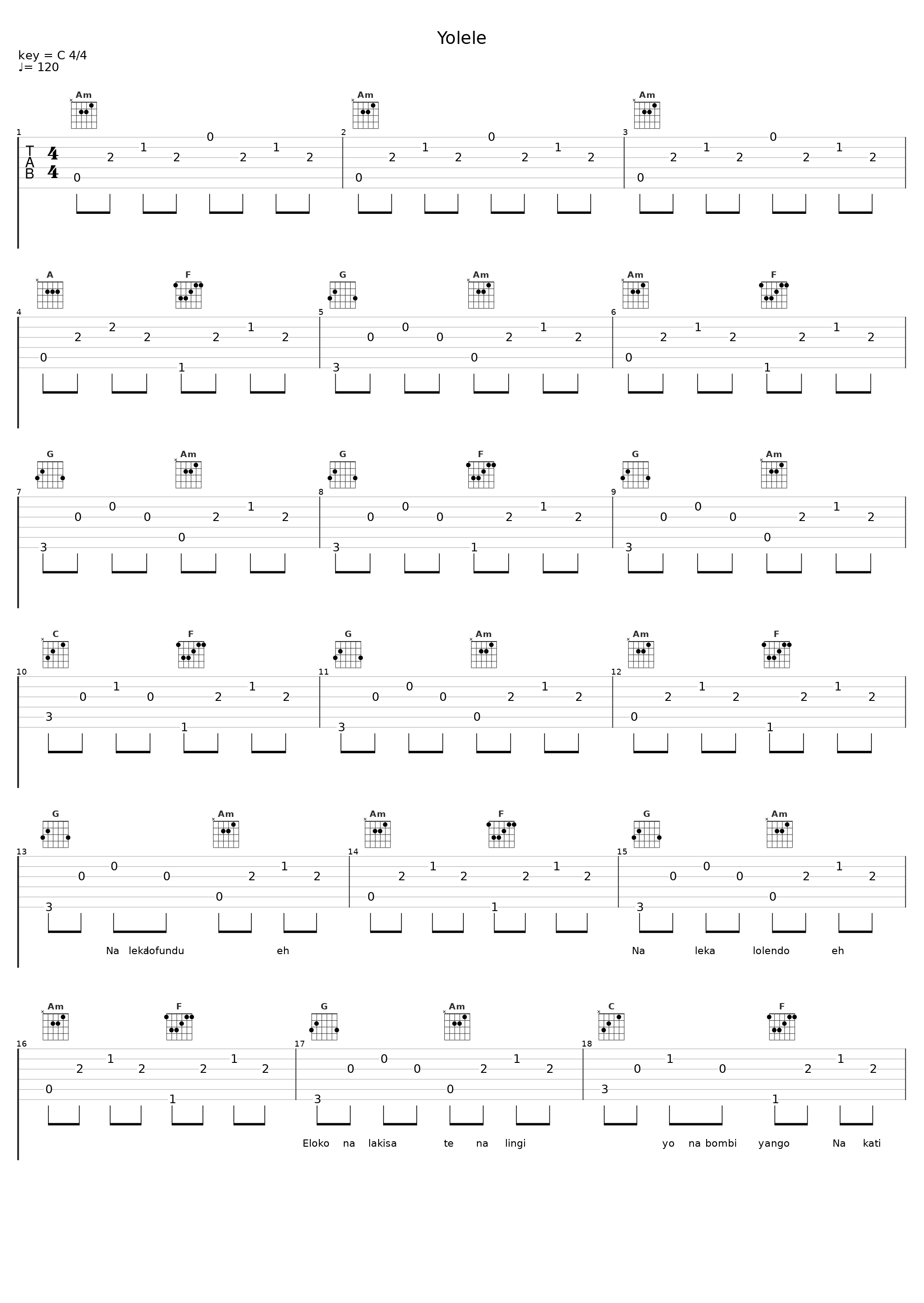Yolele_Magic System_1