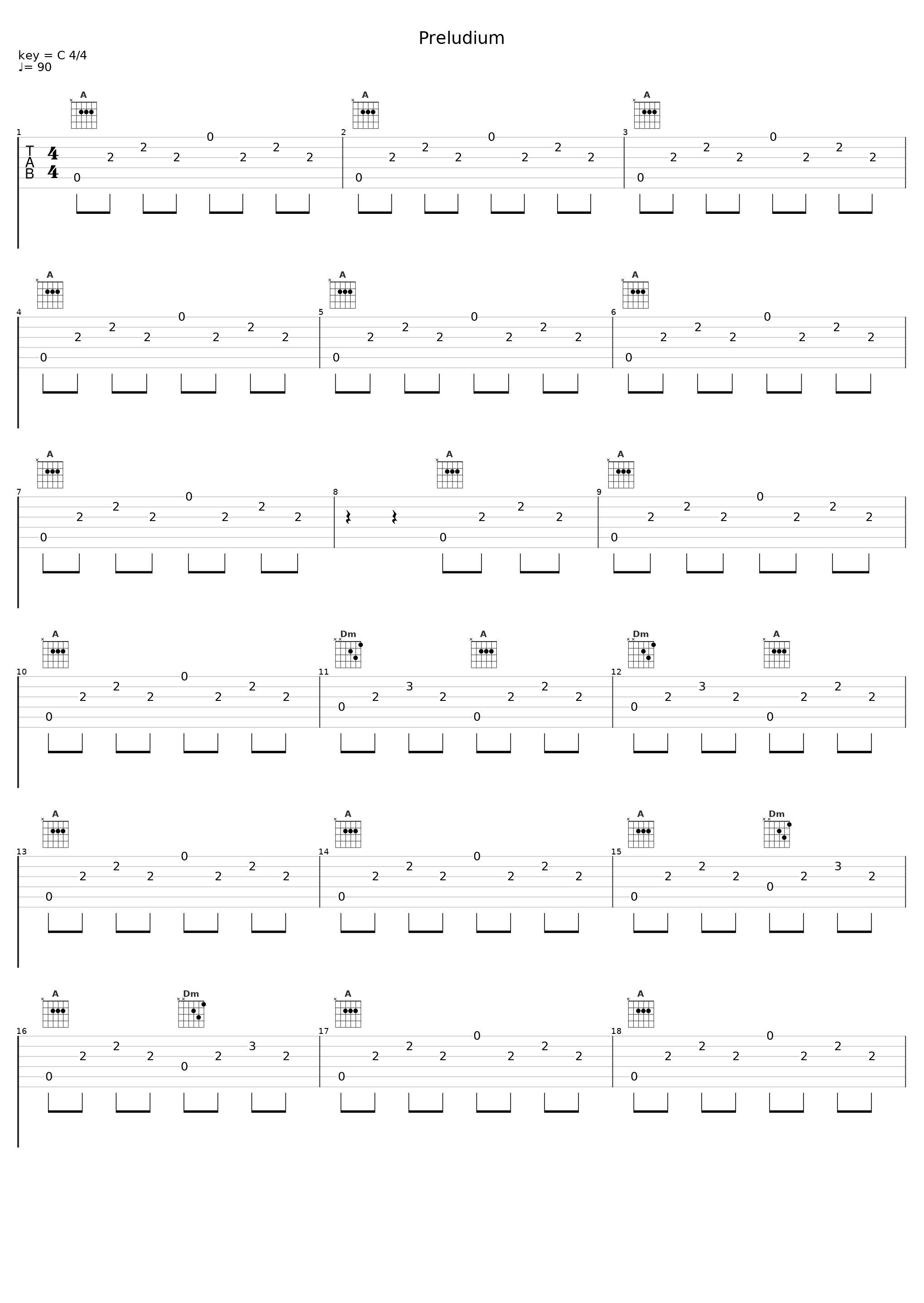 Preludium_Jon Kleveland,Tore Thomassen_1