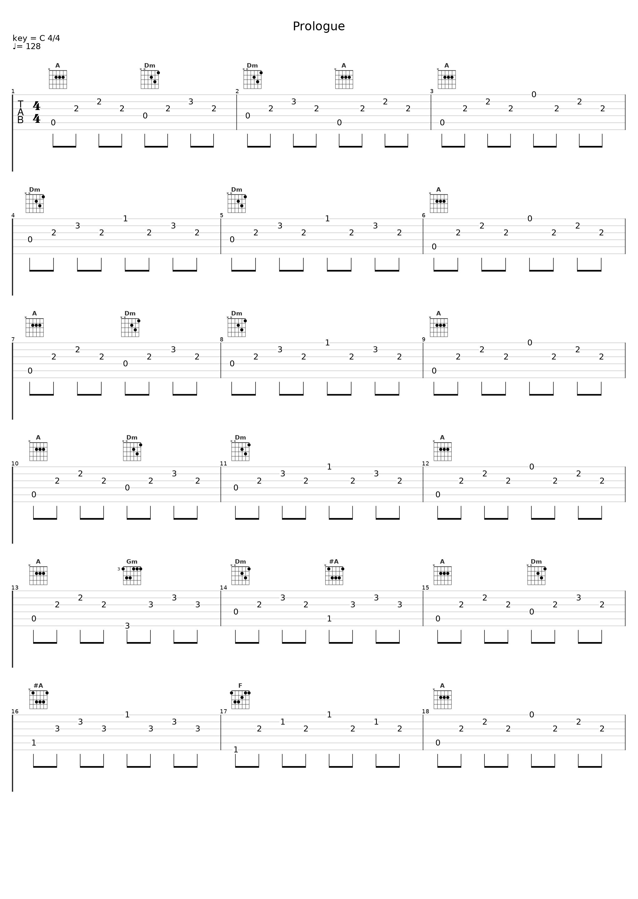 Prologue_Cliff Eidelman_1