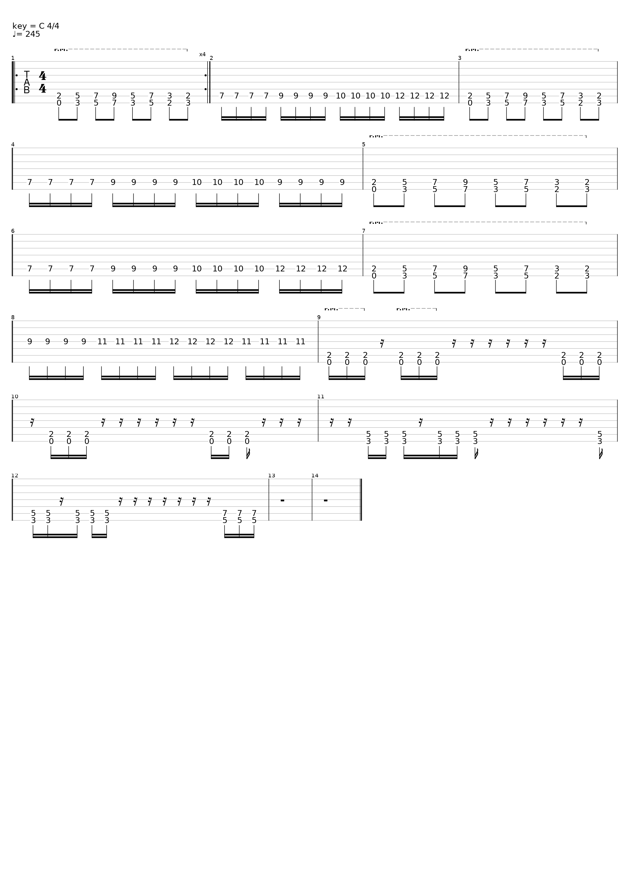 Song Thingie_Lego Boy_1