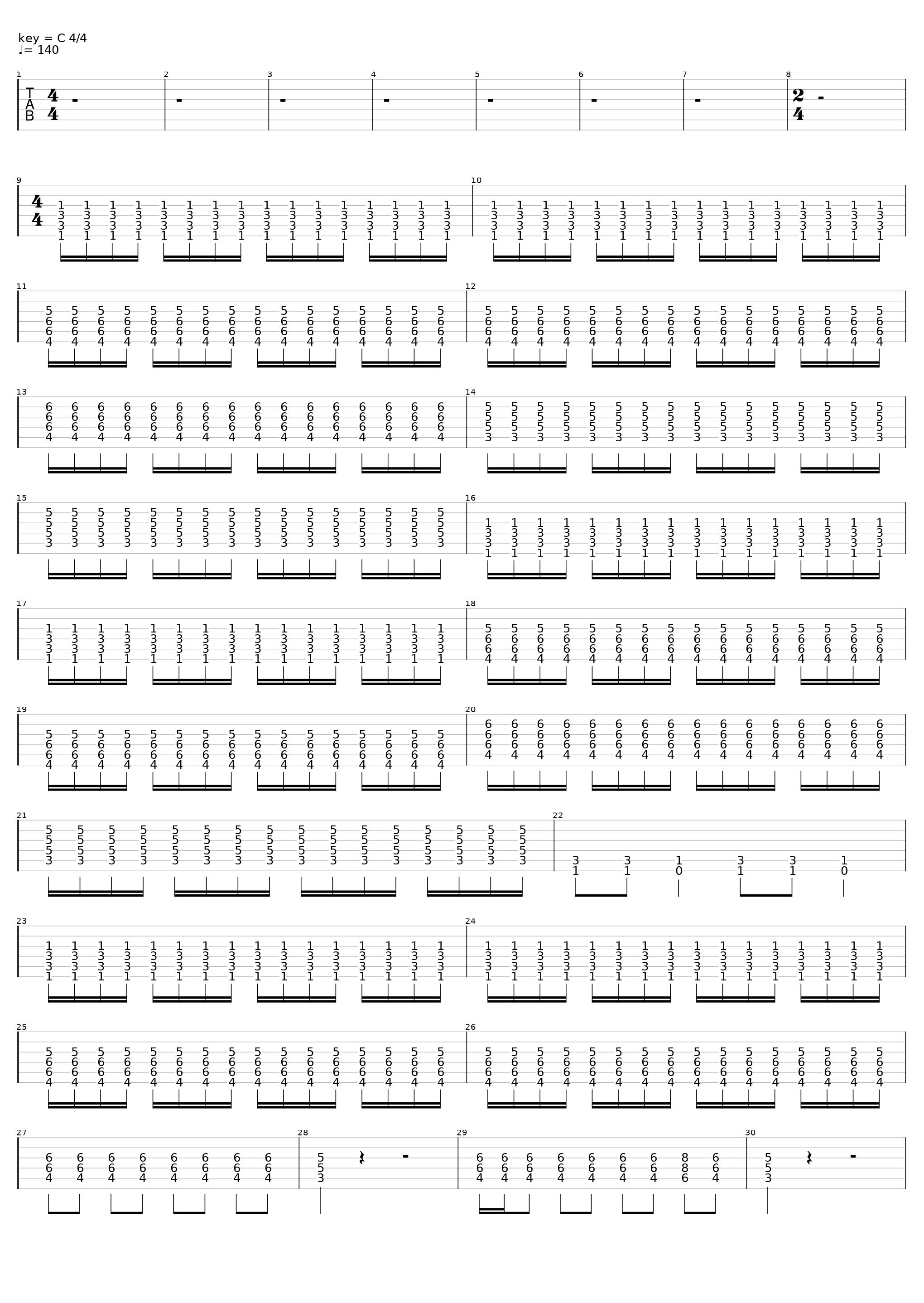 서커스 매직 유랑단_크라잉 넛_1