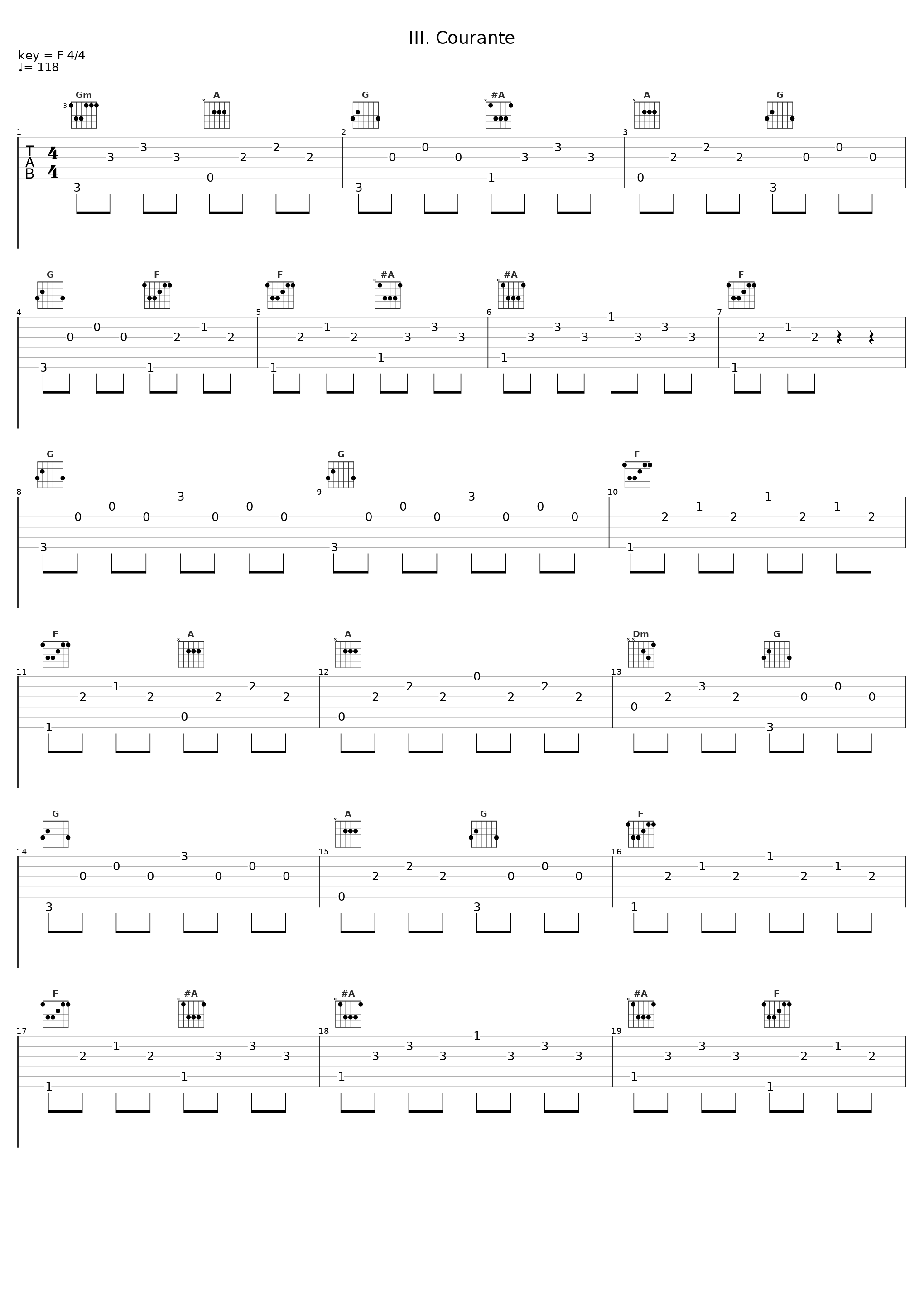 III. Courante_马友友_1