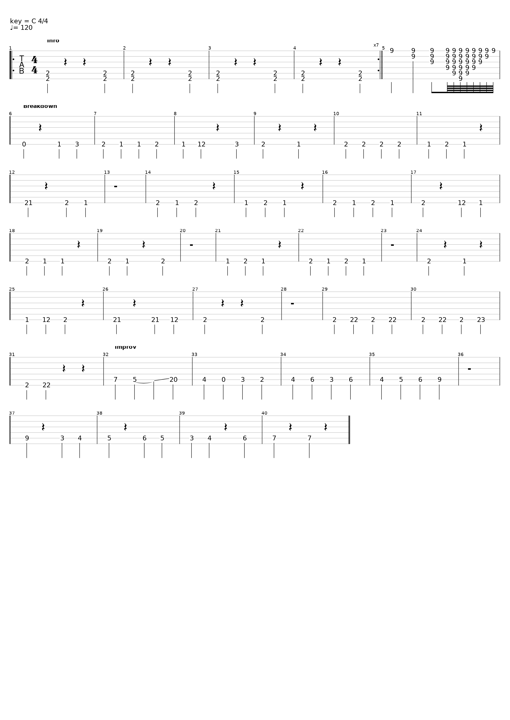 G.F.T.O_Charile Uncle And His Band Of Funtime Musics Mens_1