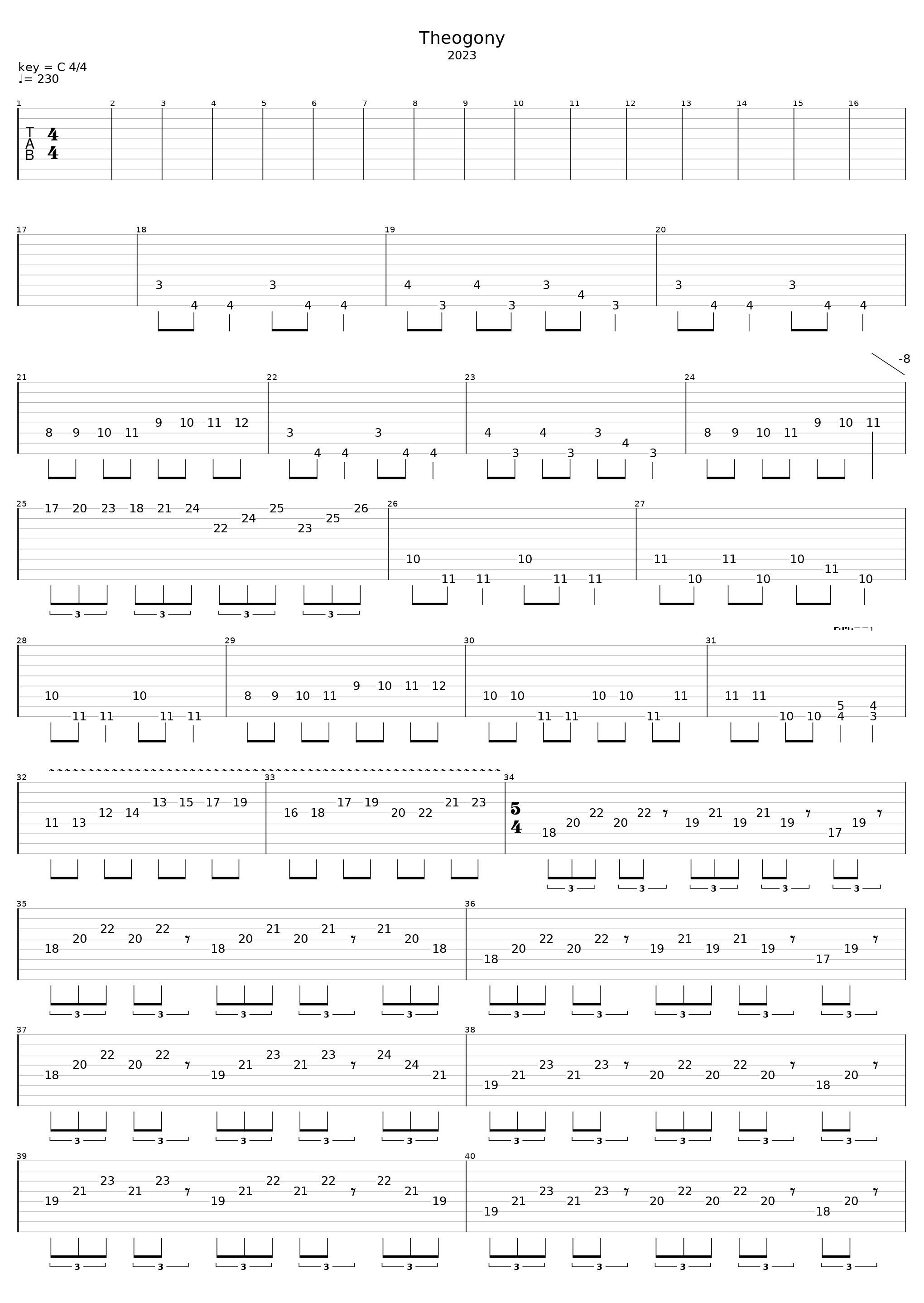 Theogony_Rings Of Saturn_1
