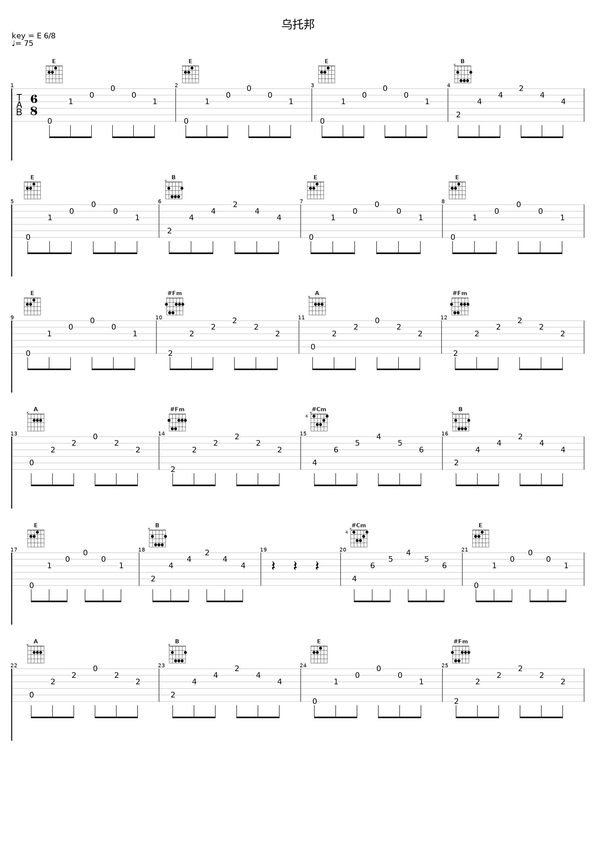 乌托邦_小潘潘_1