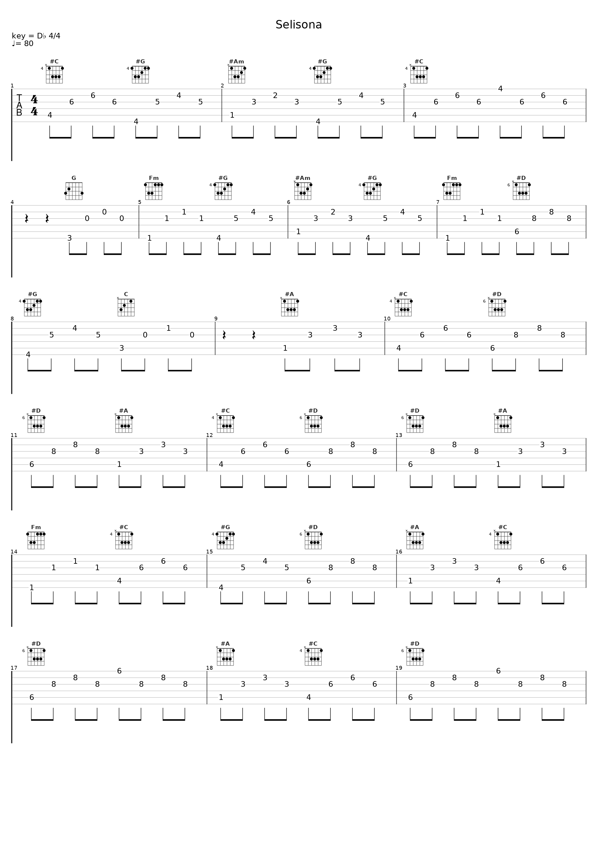 Selisona_E.S. Posthumus,Luna Sans_1