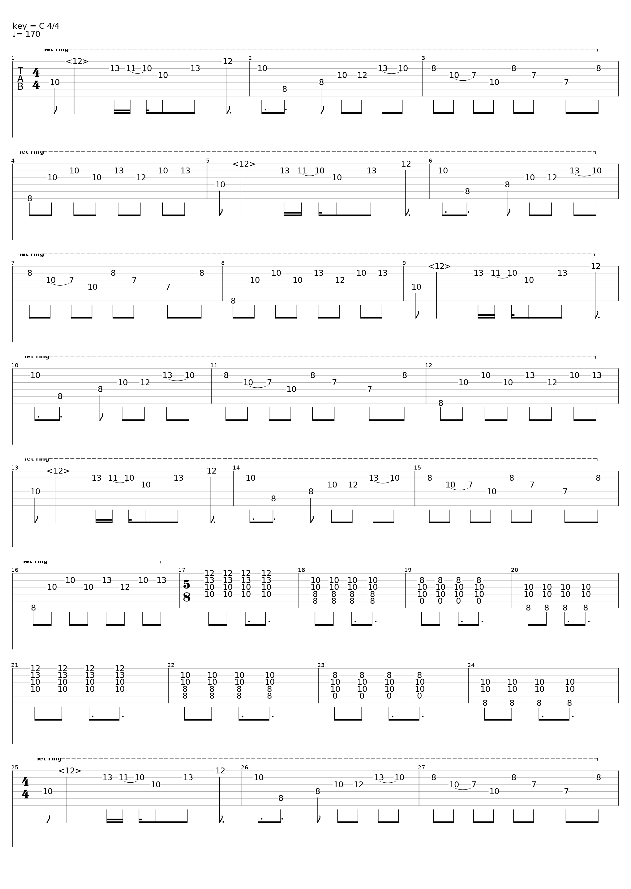 Grenade Choker Super-Maid!_A Negative Regenerative Pheasant_1