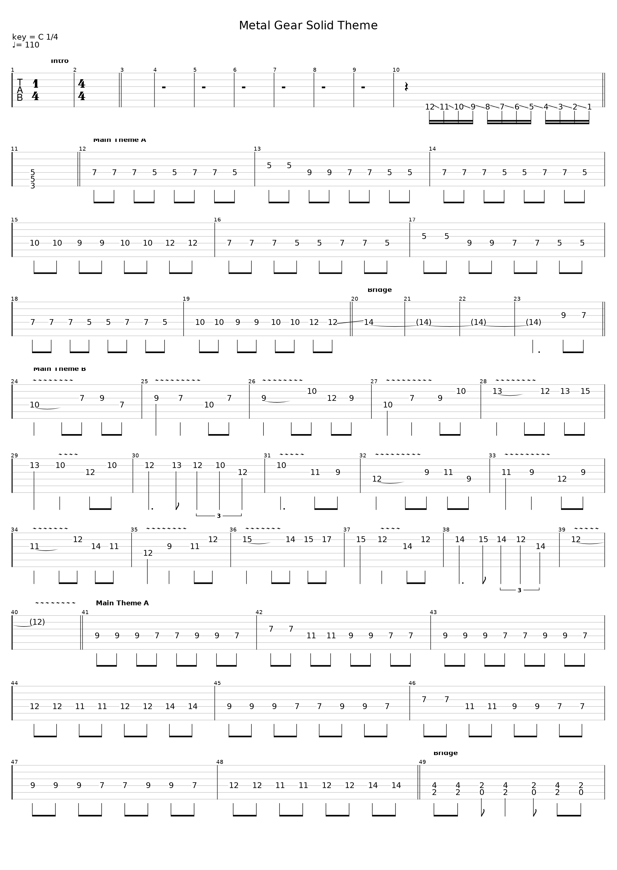 Metal Gear Solid_Impolsion_1