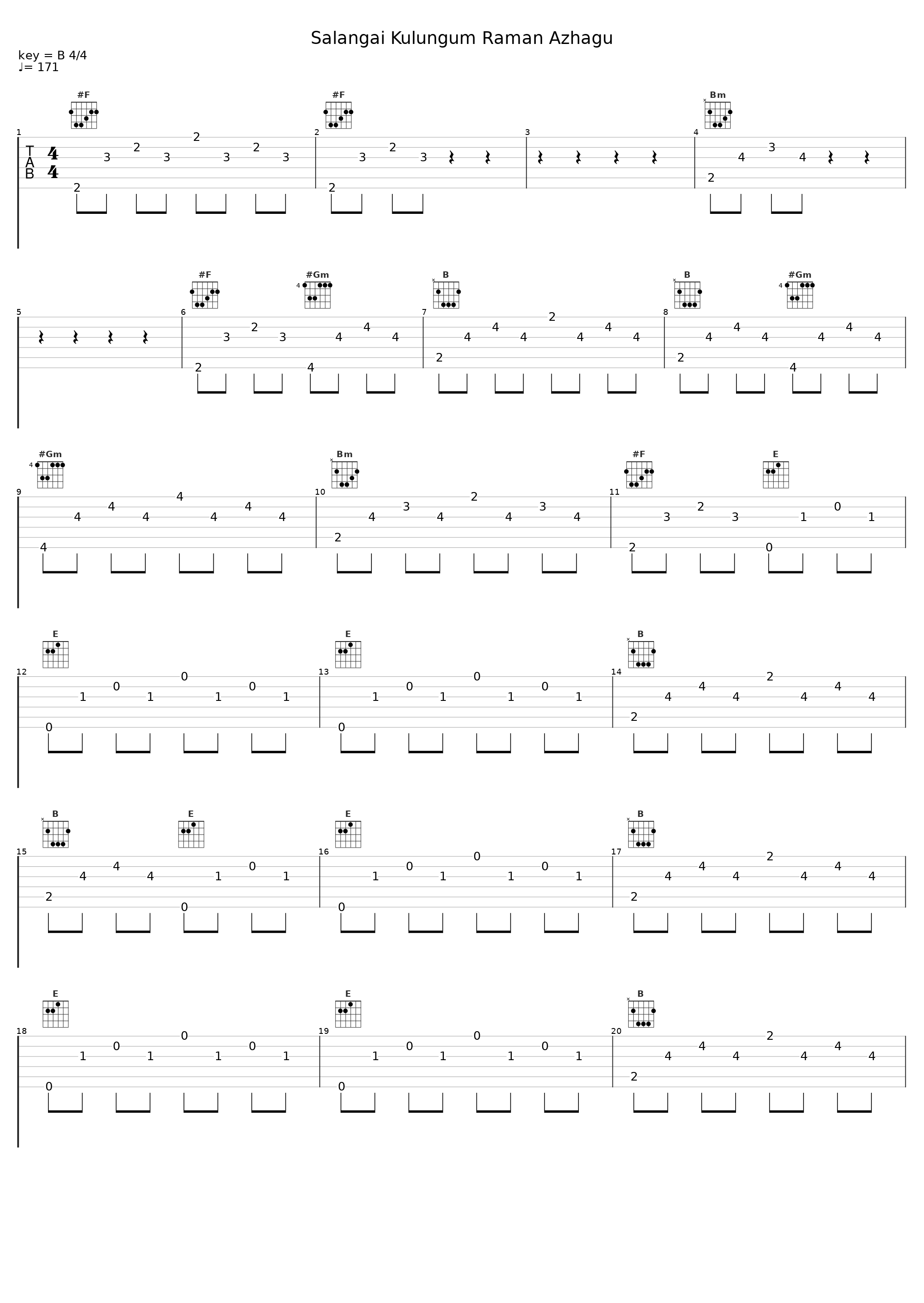 Salangai Kulungum Raman Azhagu_Ravindra Jain,Shobha Joshi_1