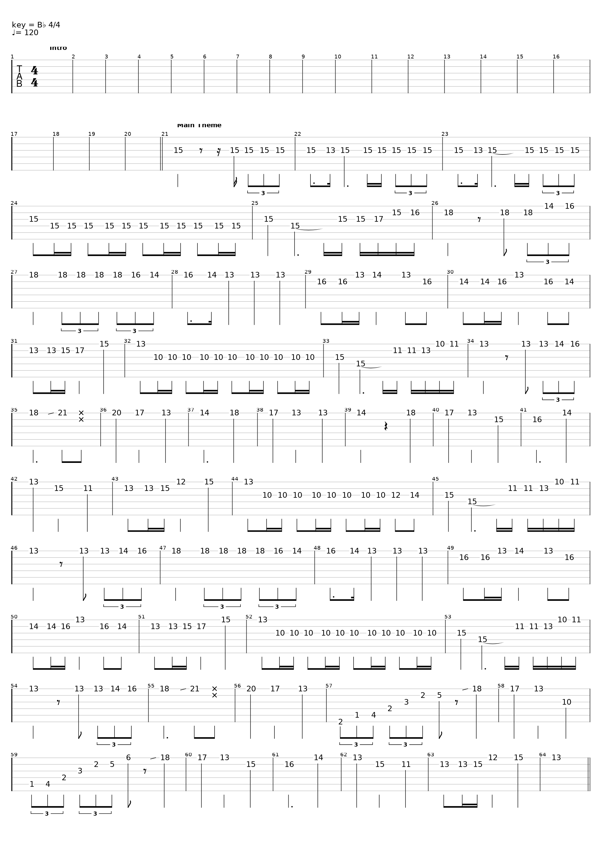 The Legend Of Zelda (Eysel V.)_Deep Mars_1