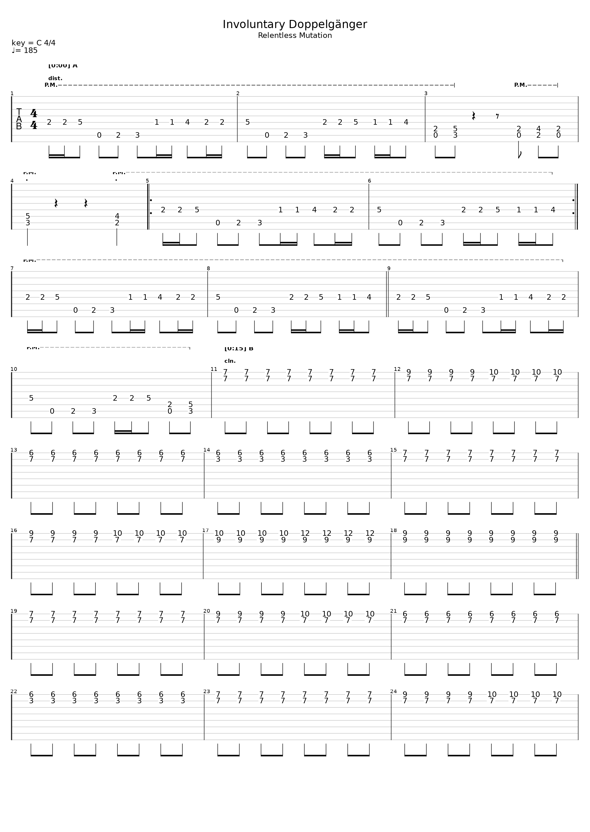 A Dark Horizontal_Archspyre_1