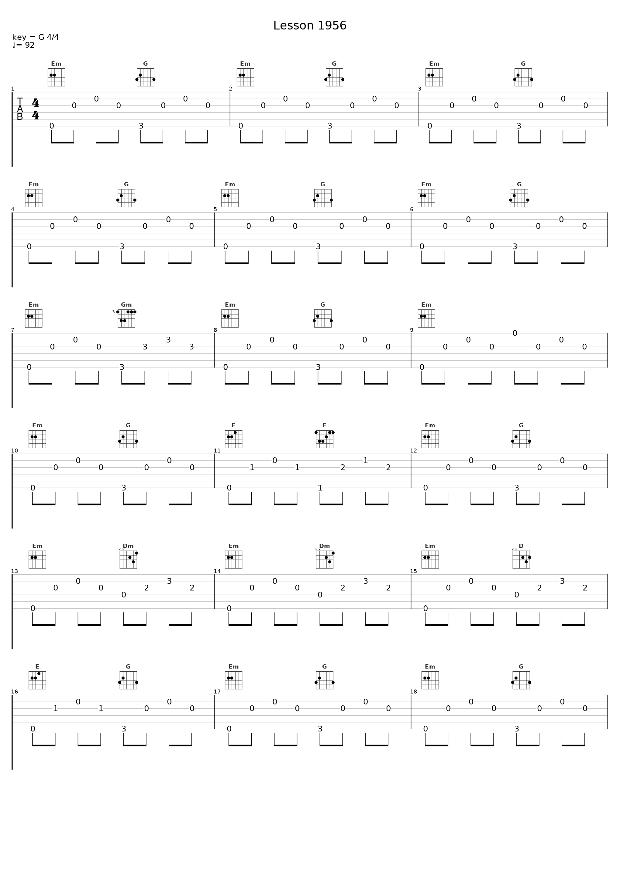 Lesson 1956_DJ Yoda,Jamie Cullum,DJ Woody,Duncan Beiny_1