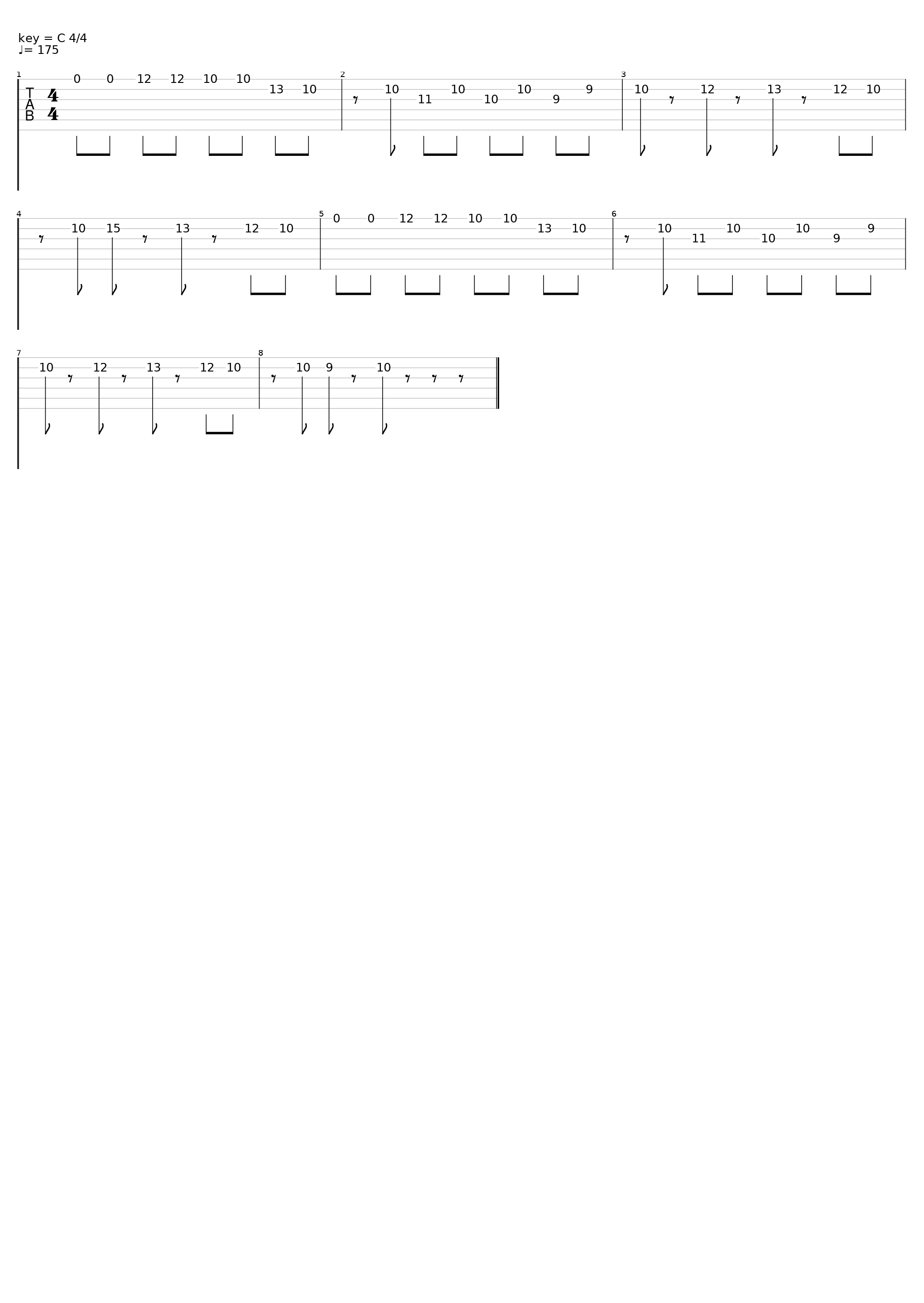 Vo Sadu Li V Ogorode_Mr. Ebanko_1