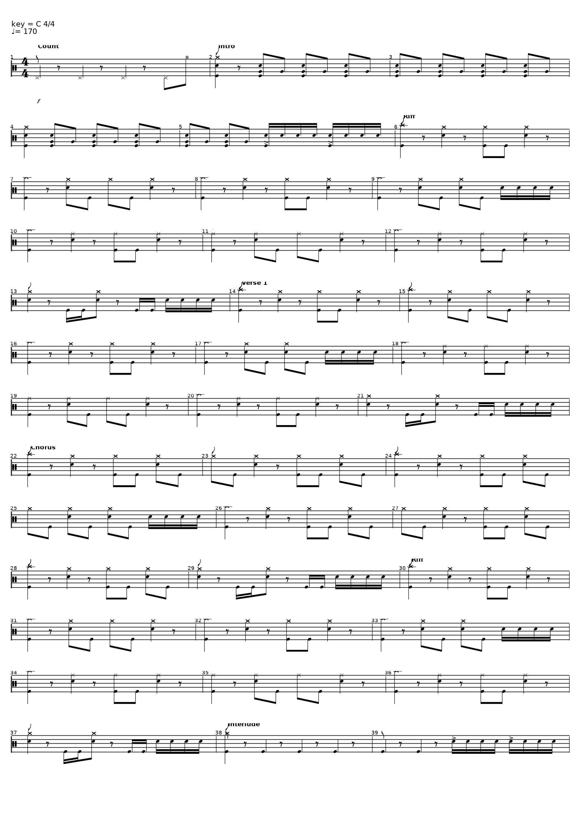 The Soundtrack to Our Rom-Com is a Fucking Ambulance_Prom?_1