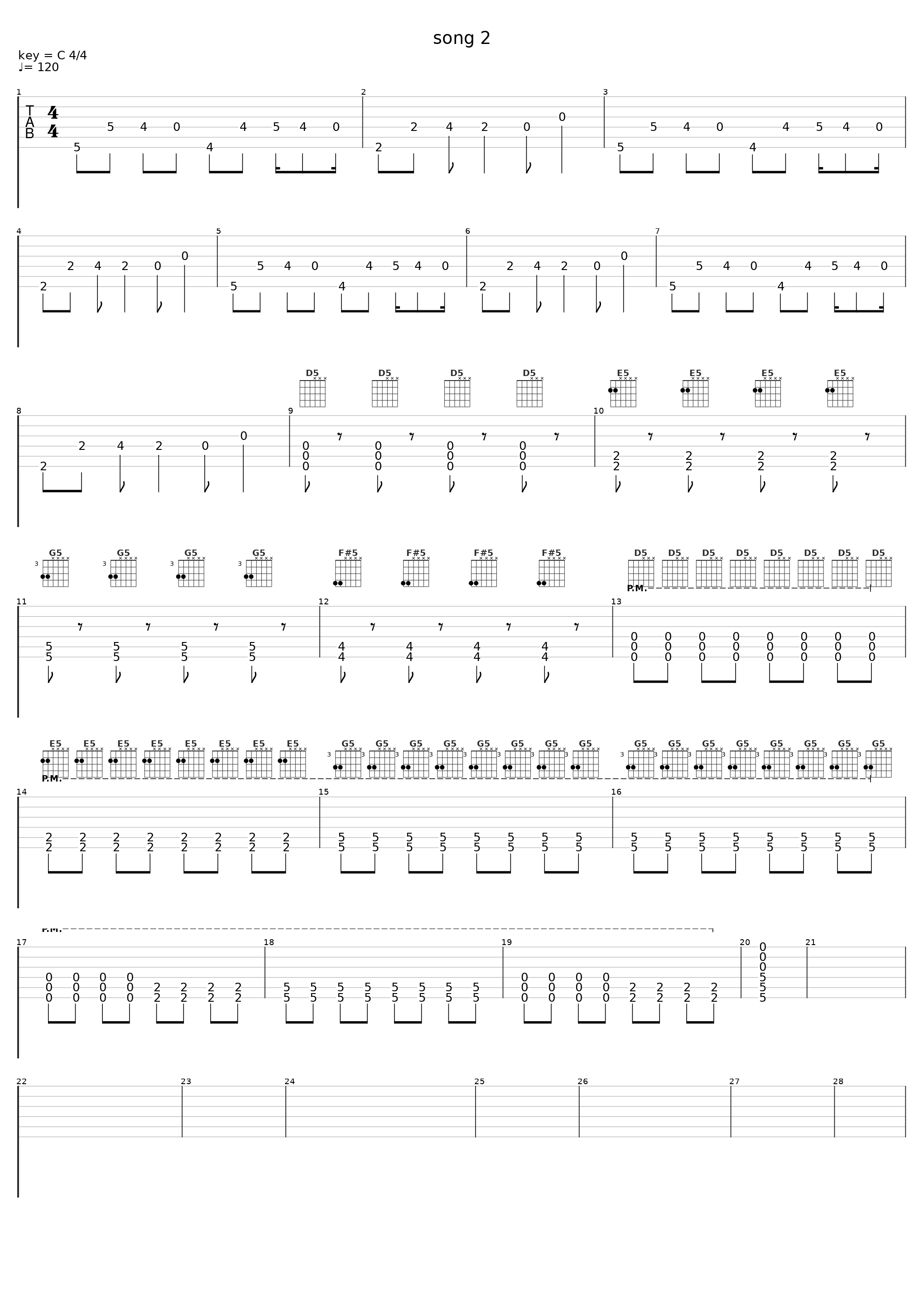 Song 2_Conditioned_1