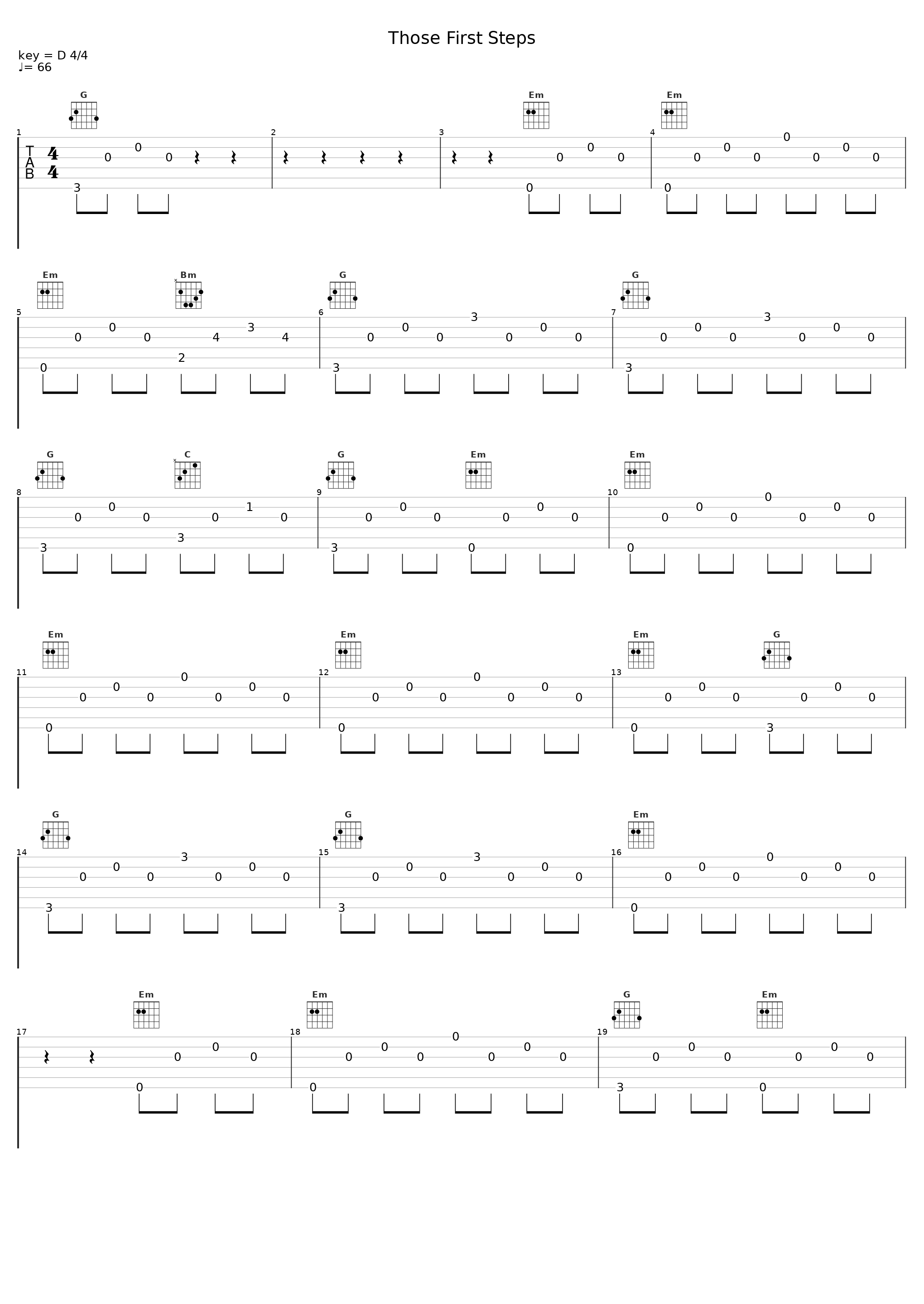 Those First Steps_Austin Wintory_1
