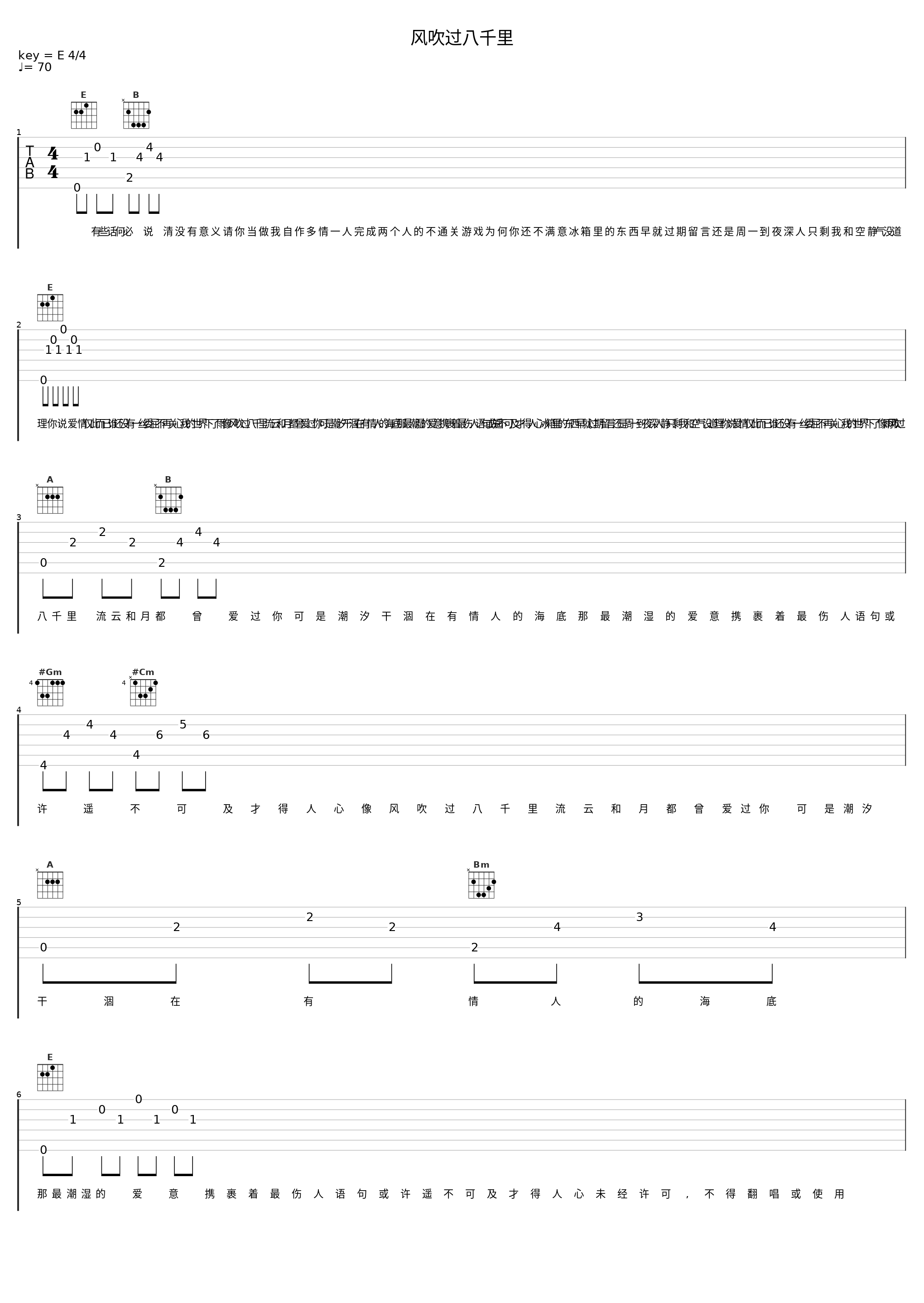 风吹过八千里_爱吃巧乐兹_1