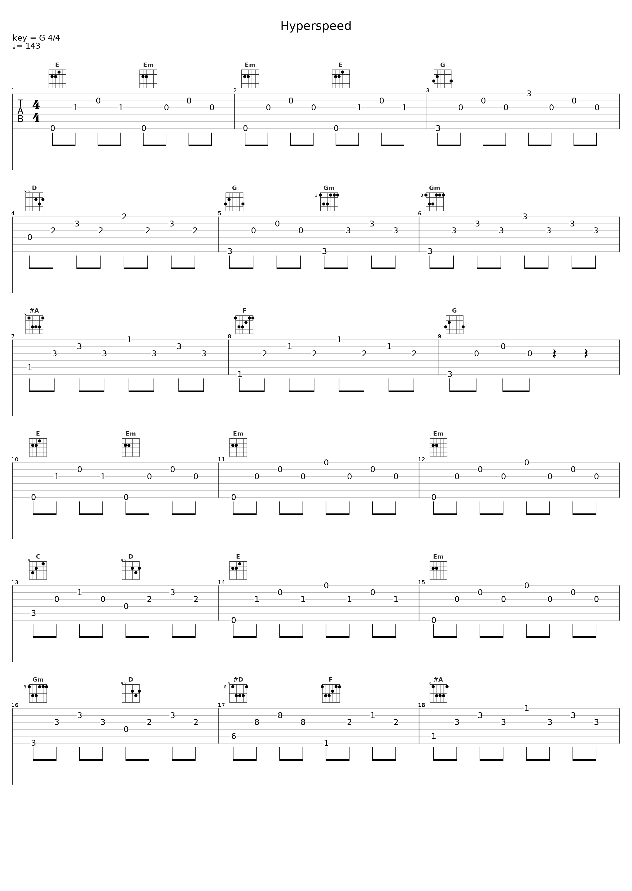 Hyperspeed_Galactikraken,Jonathan Young_1