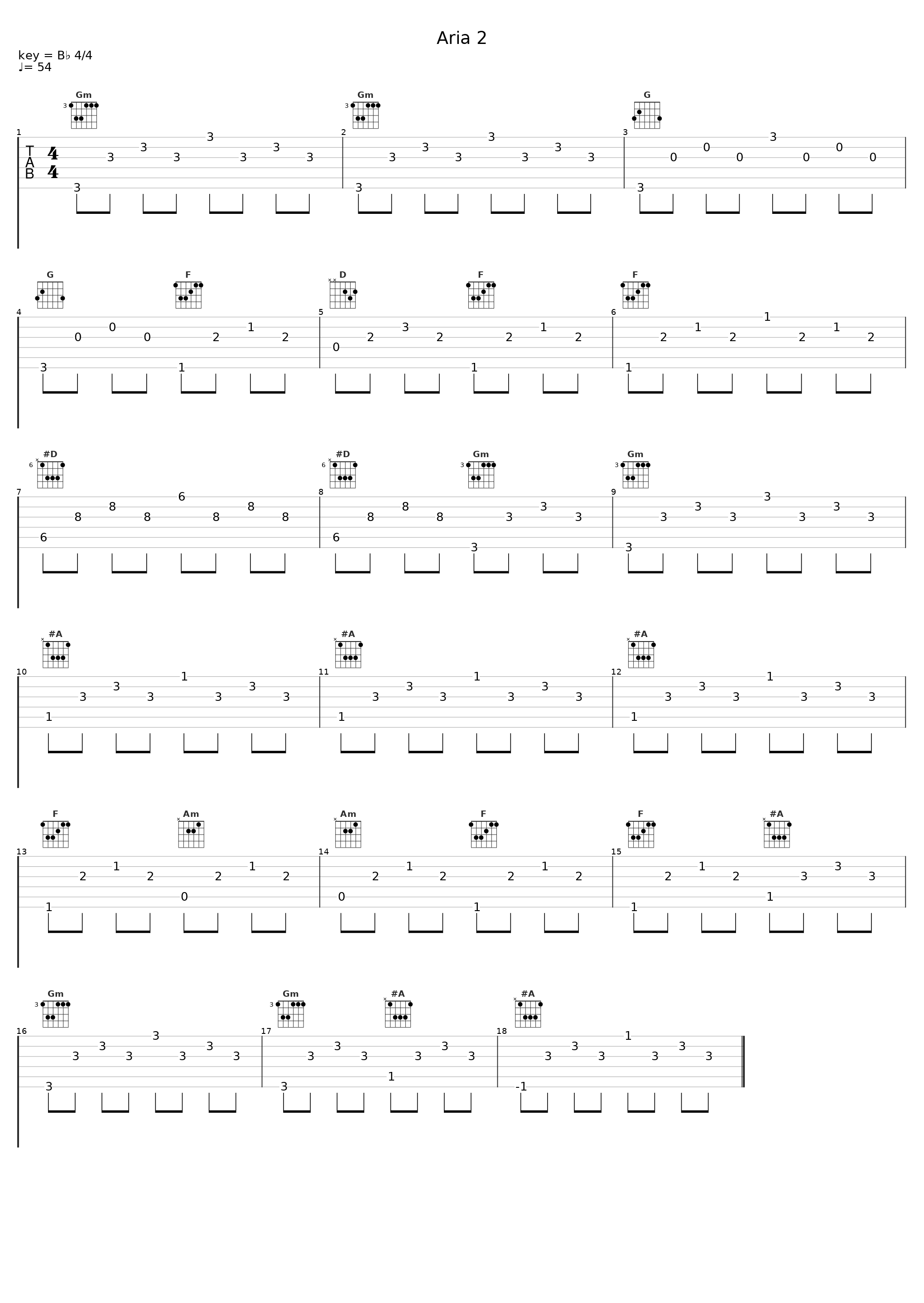 Aria 2_Max Richter_1