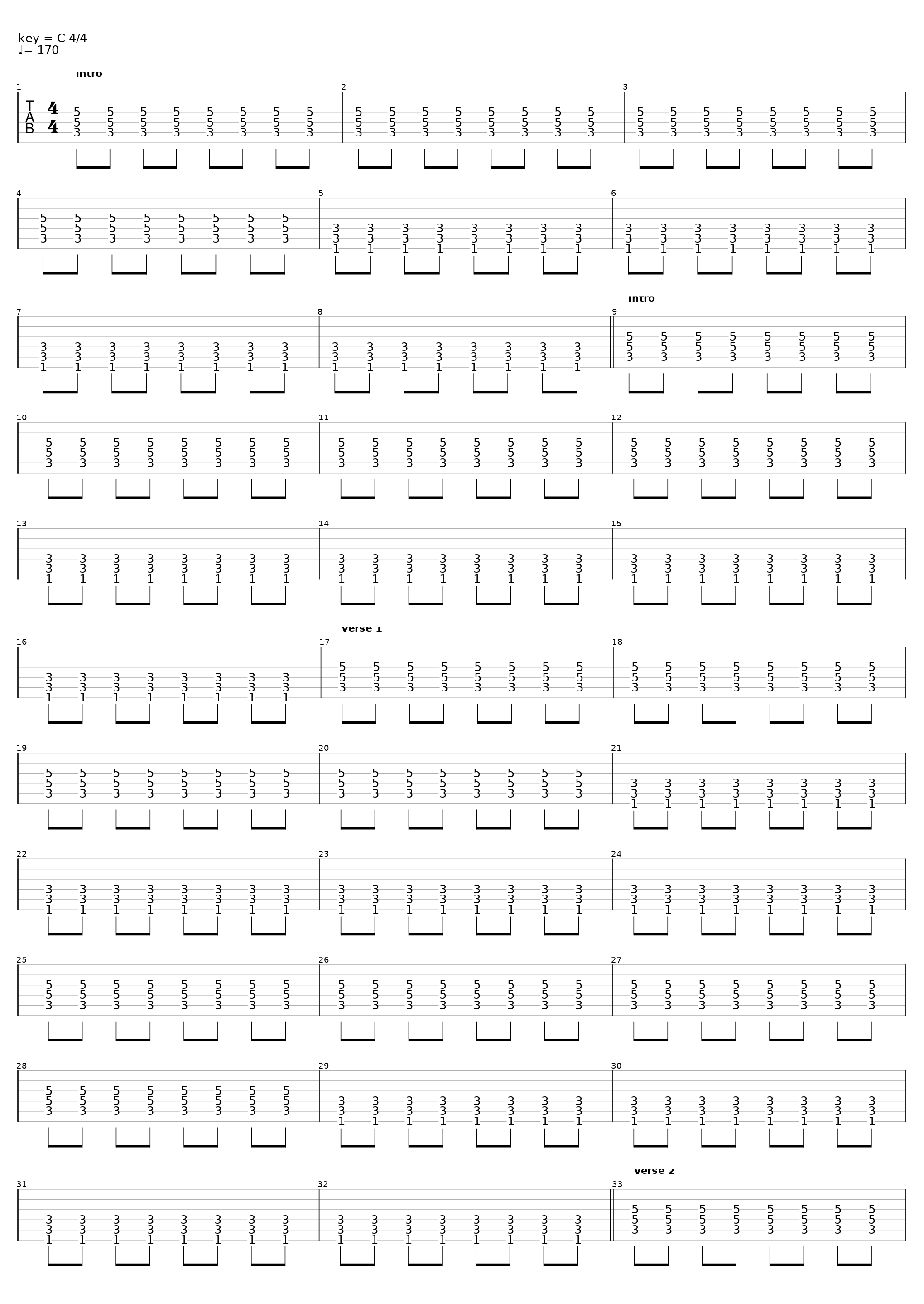 Sycophants (In Stereo)_Negative Xp_1