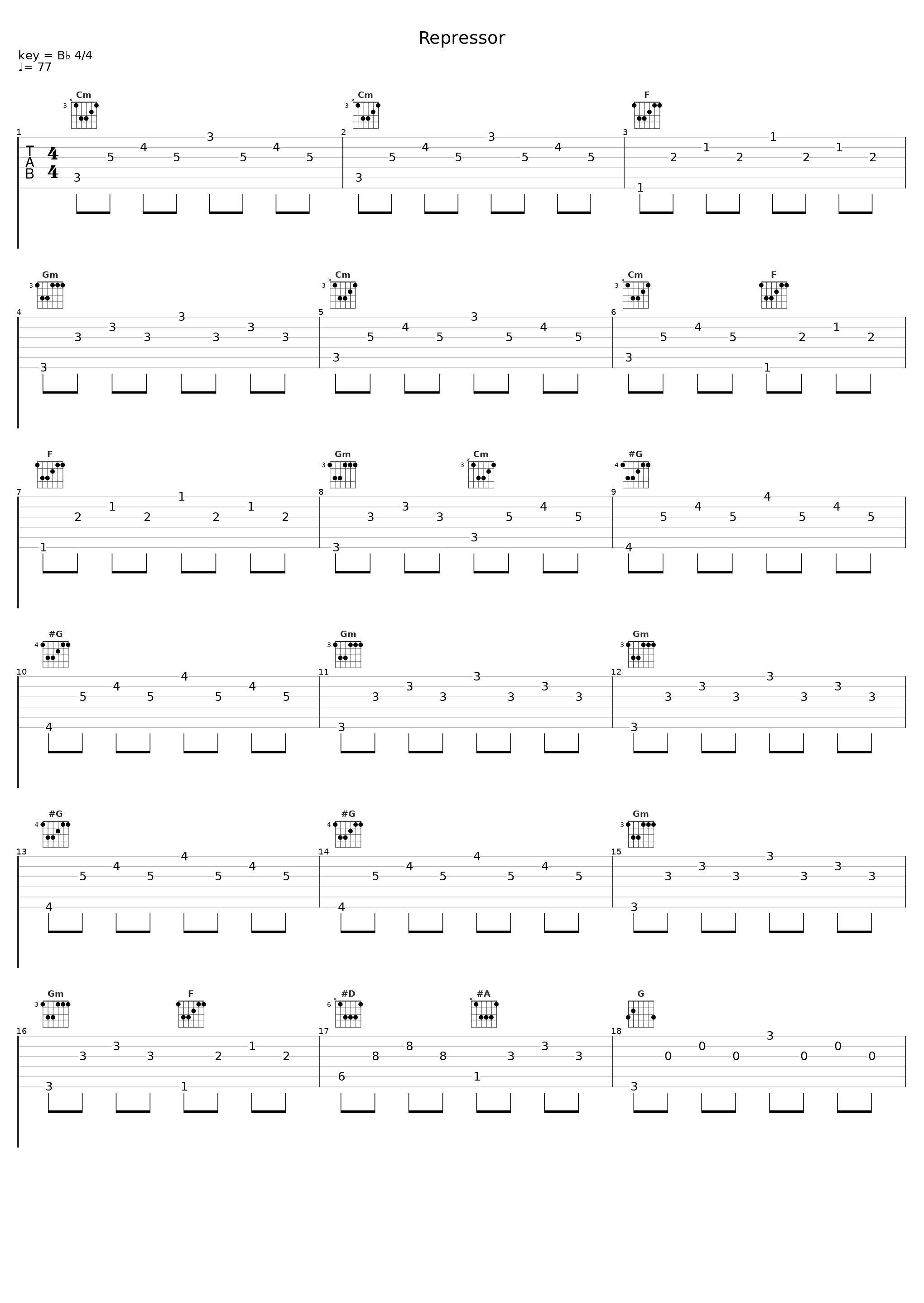 Repressor_阿保刚_1