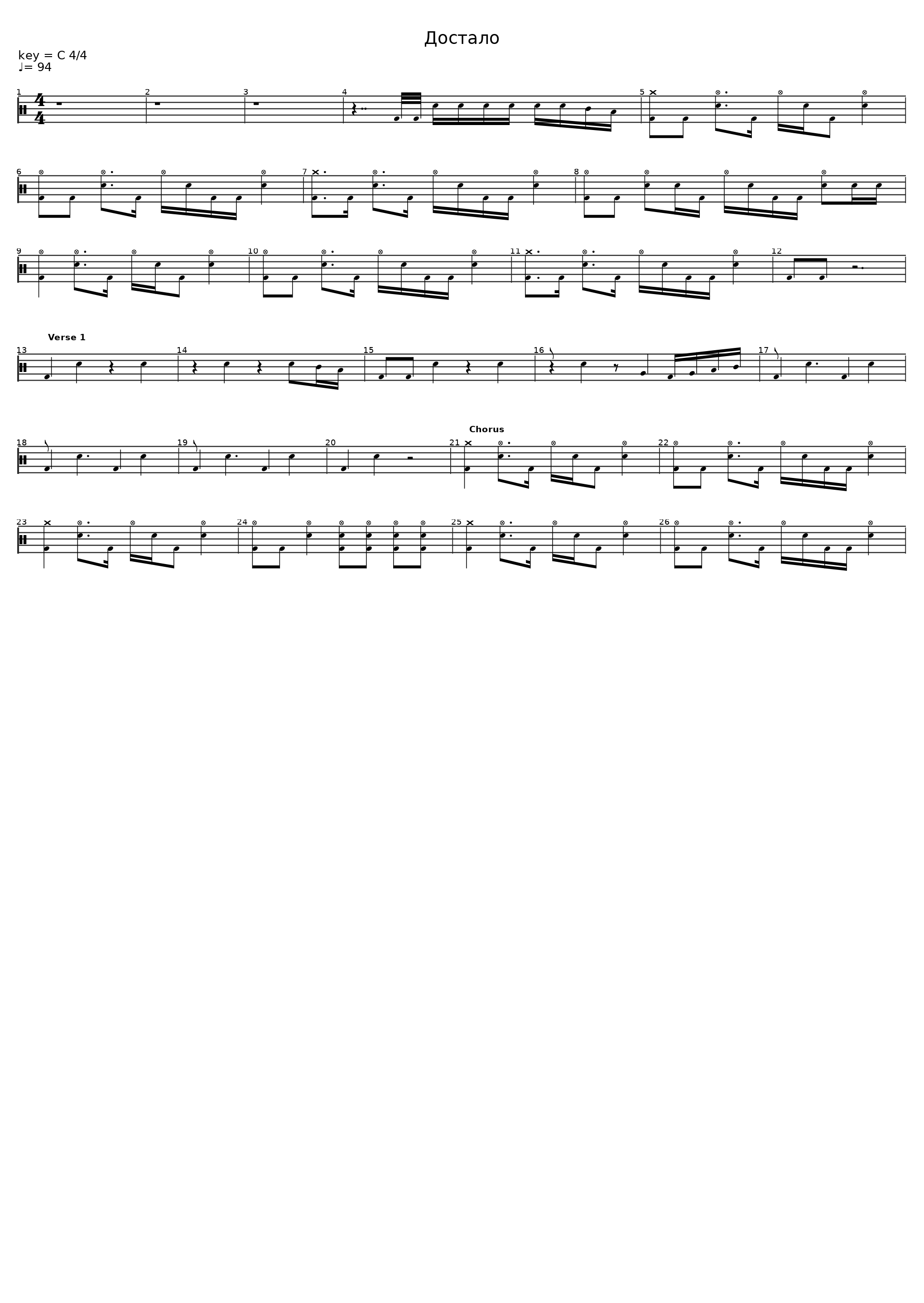 Достало_Кис-Кис_1