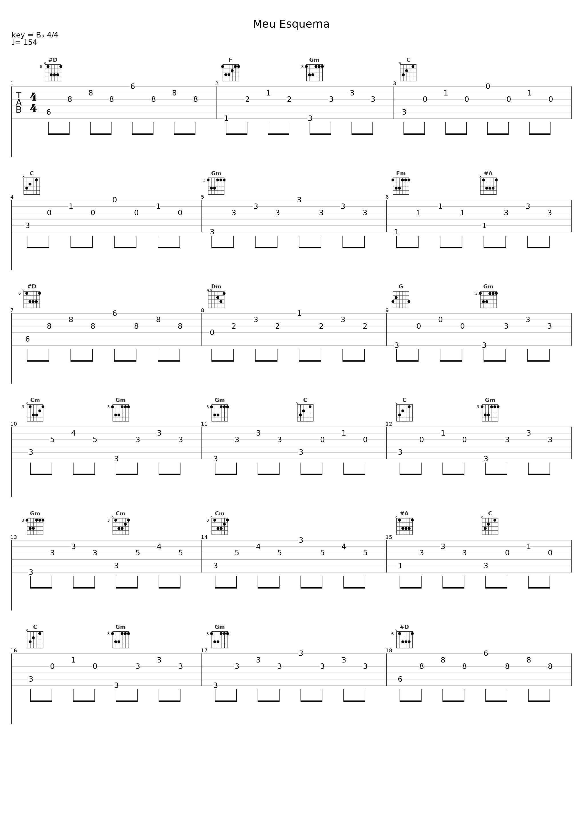 Meu Esquema_Exaltasamba_1