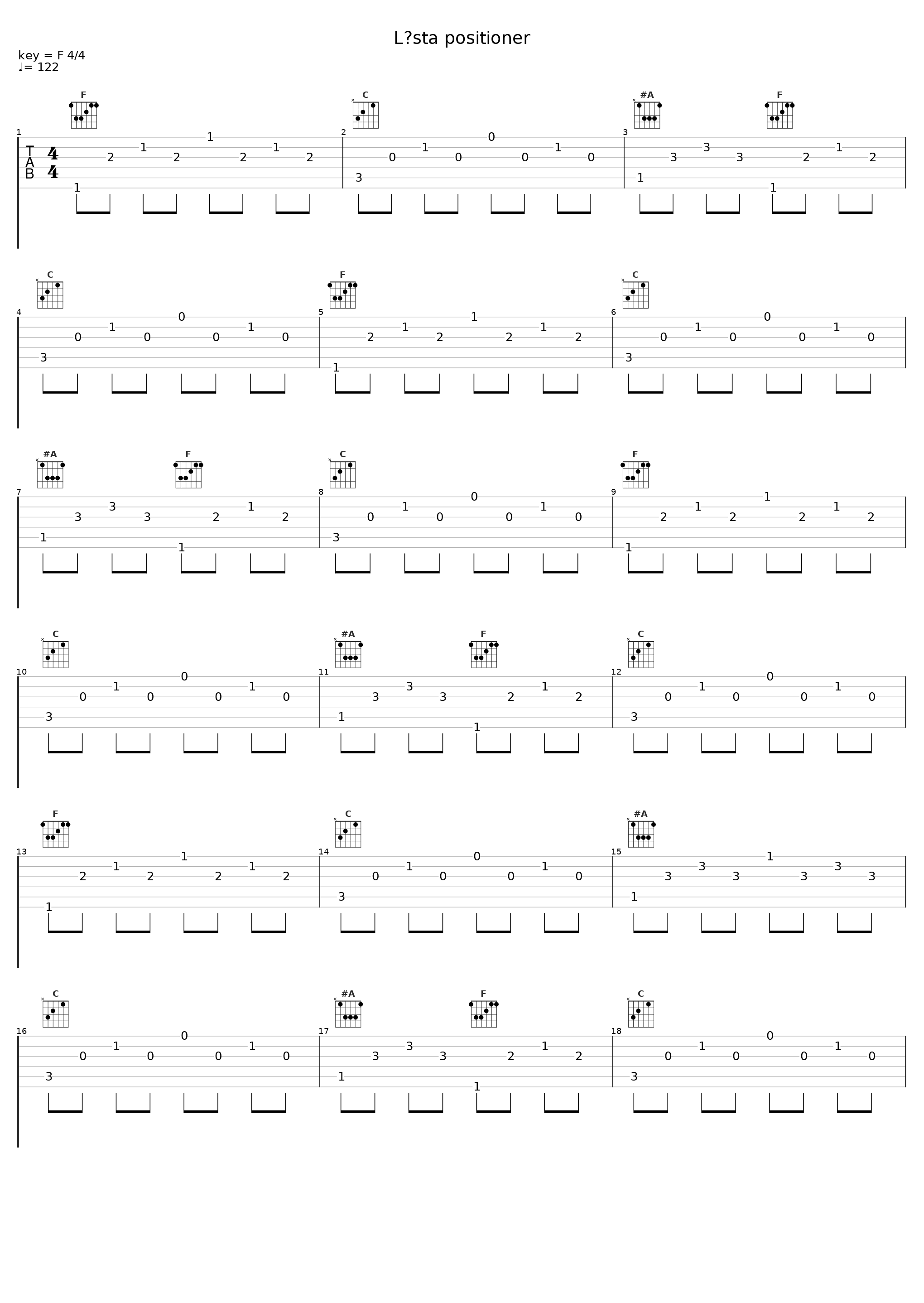 Låsta positioner_X-Models_1