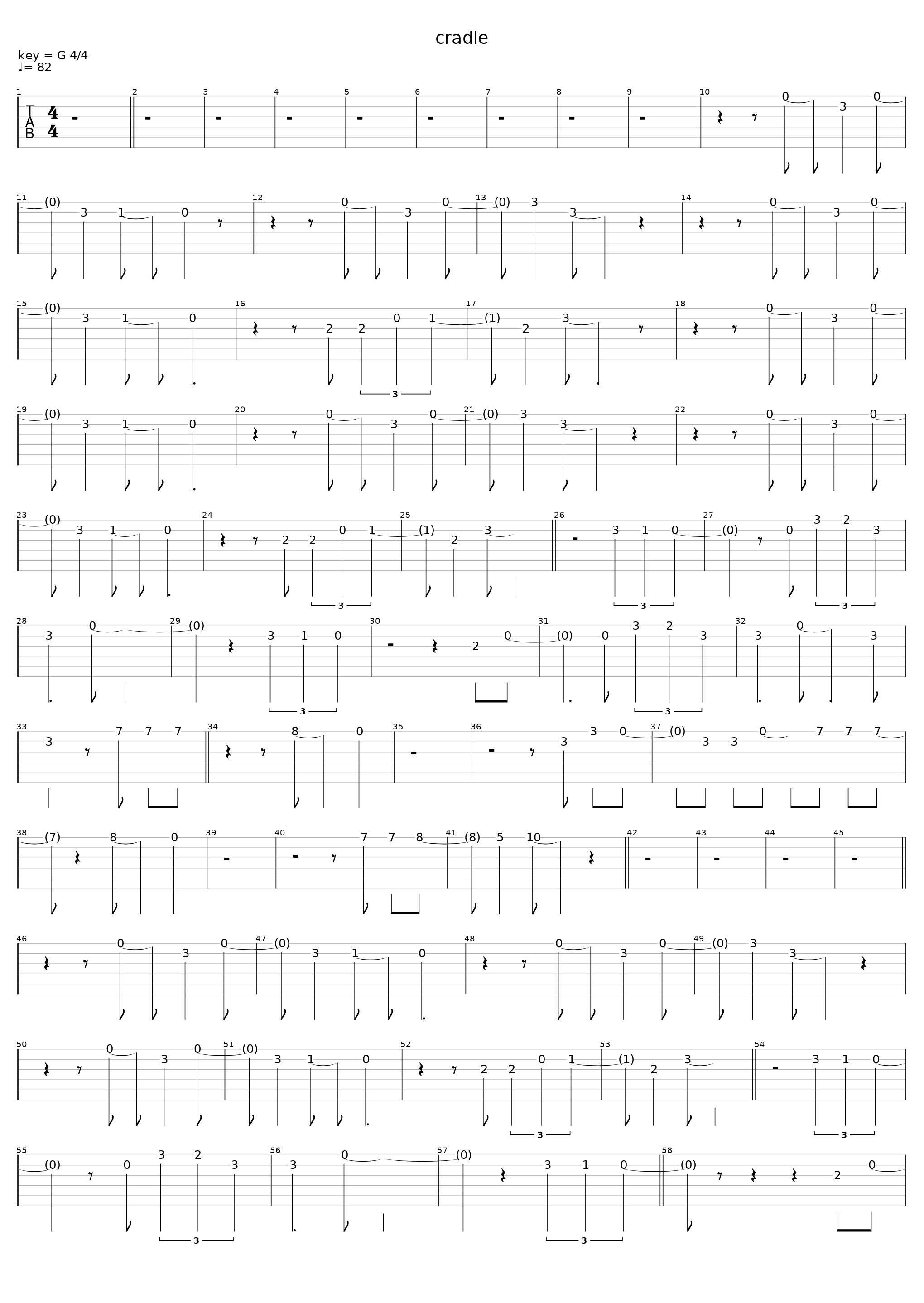 Cradle_L'Arc~en~Ciel_1