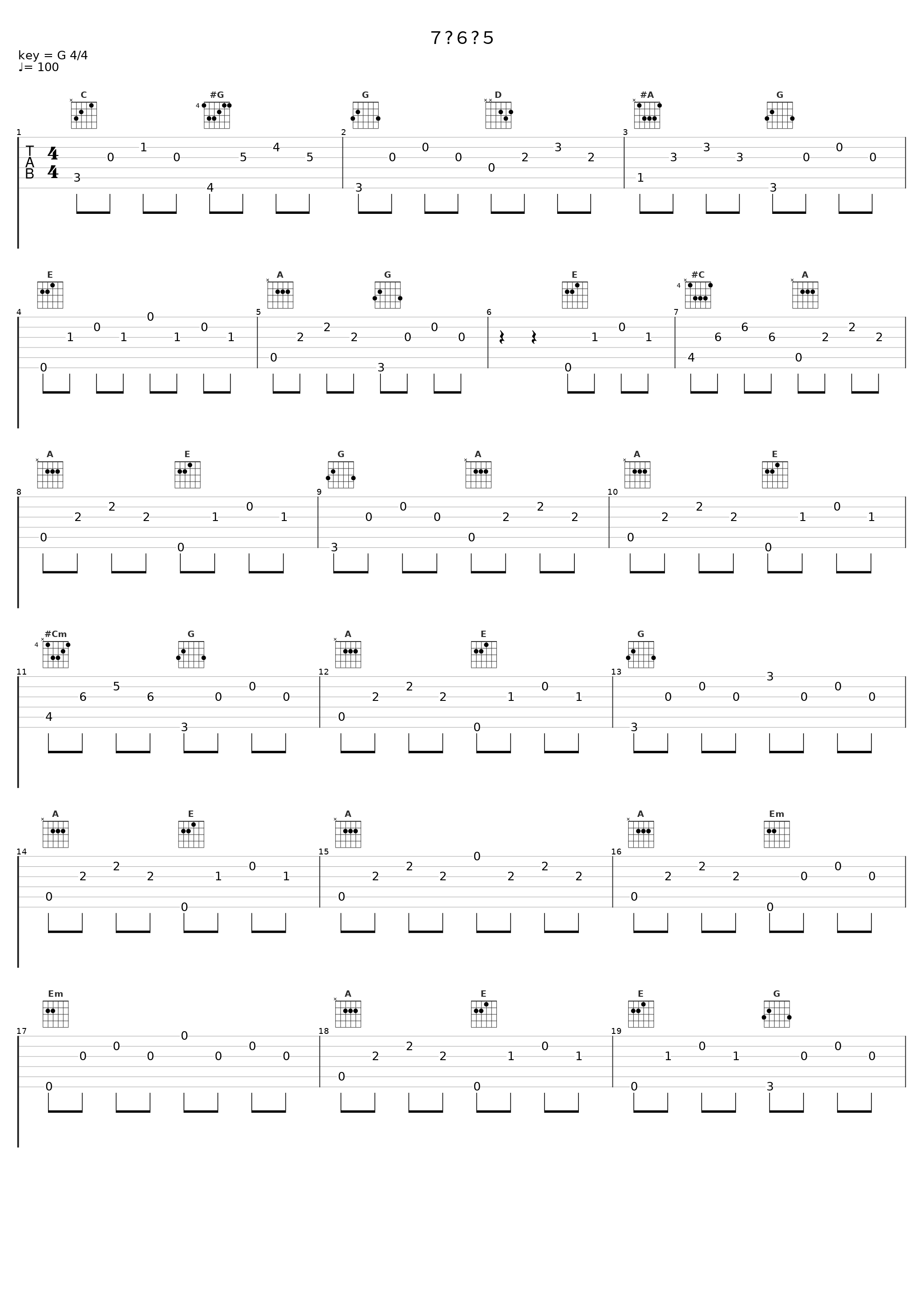 ７−６−５_T-SQUARE_1