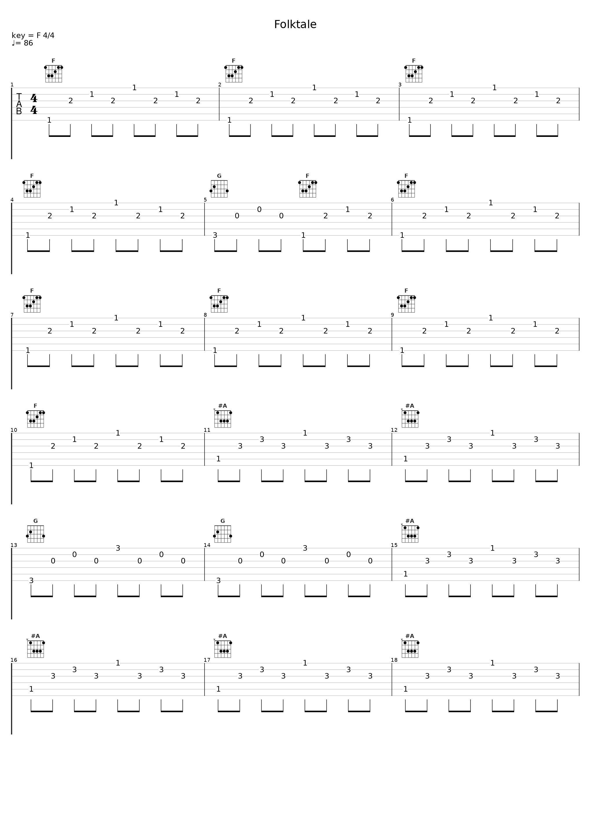 Folktale_横山克_1