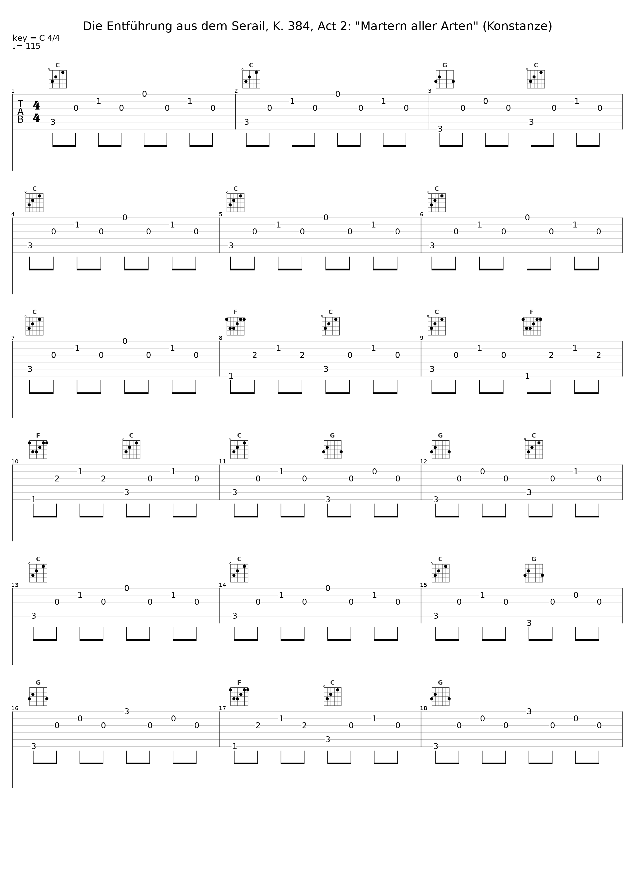 Die Entführung aus dem Serail, K. 384, Act 2: "Martern aller Arten" (Konstanze)_Anneliese Rothenberger,Wiener Philharmoniker,Josef Krips_1