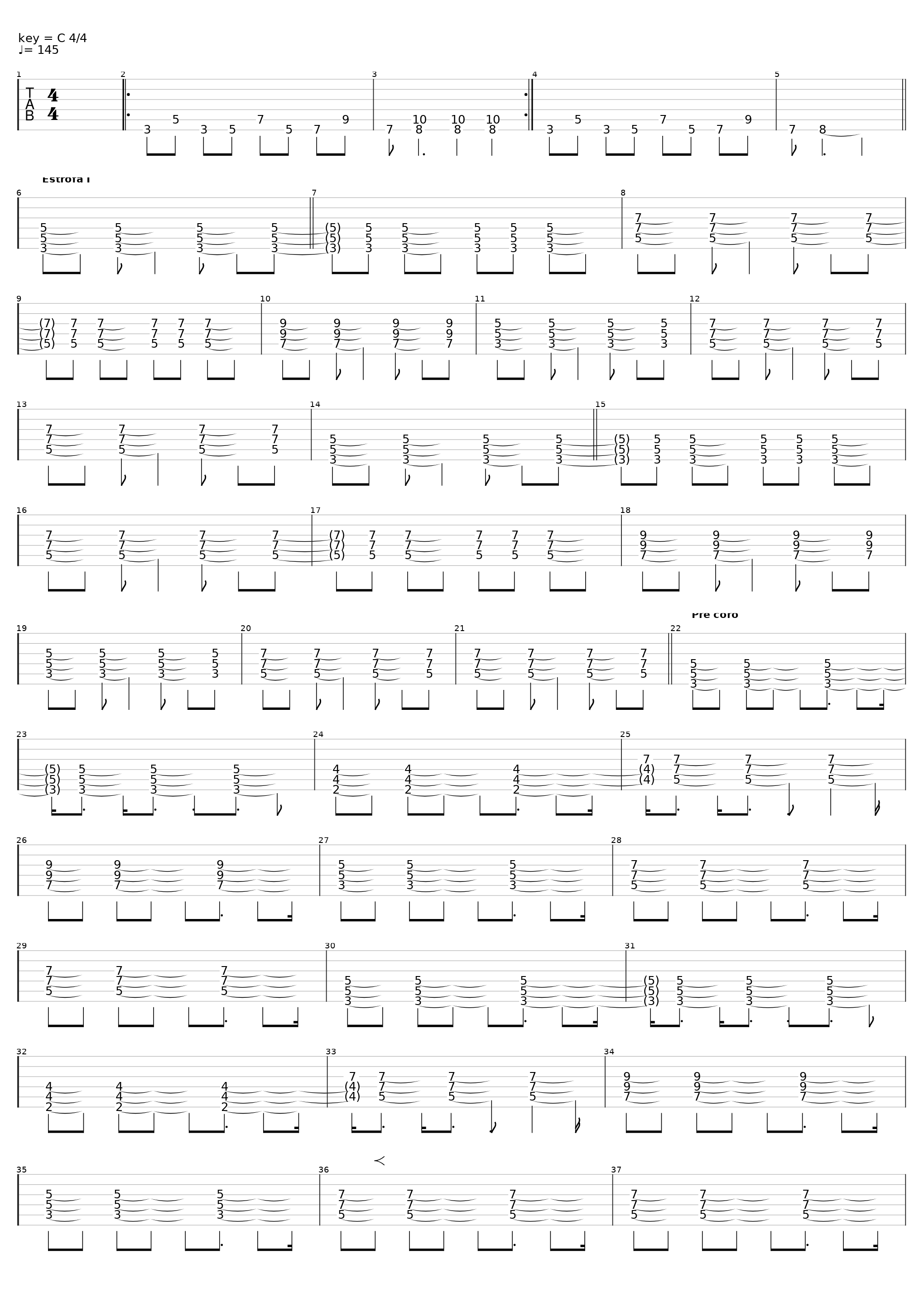 Amor Sin Condicion_Marcos Barrientos_1