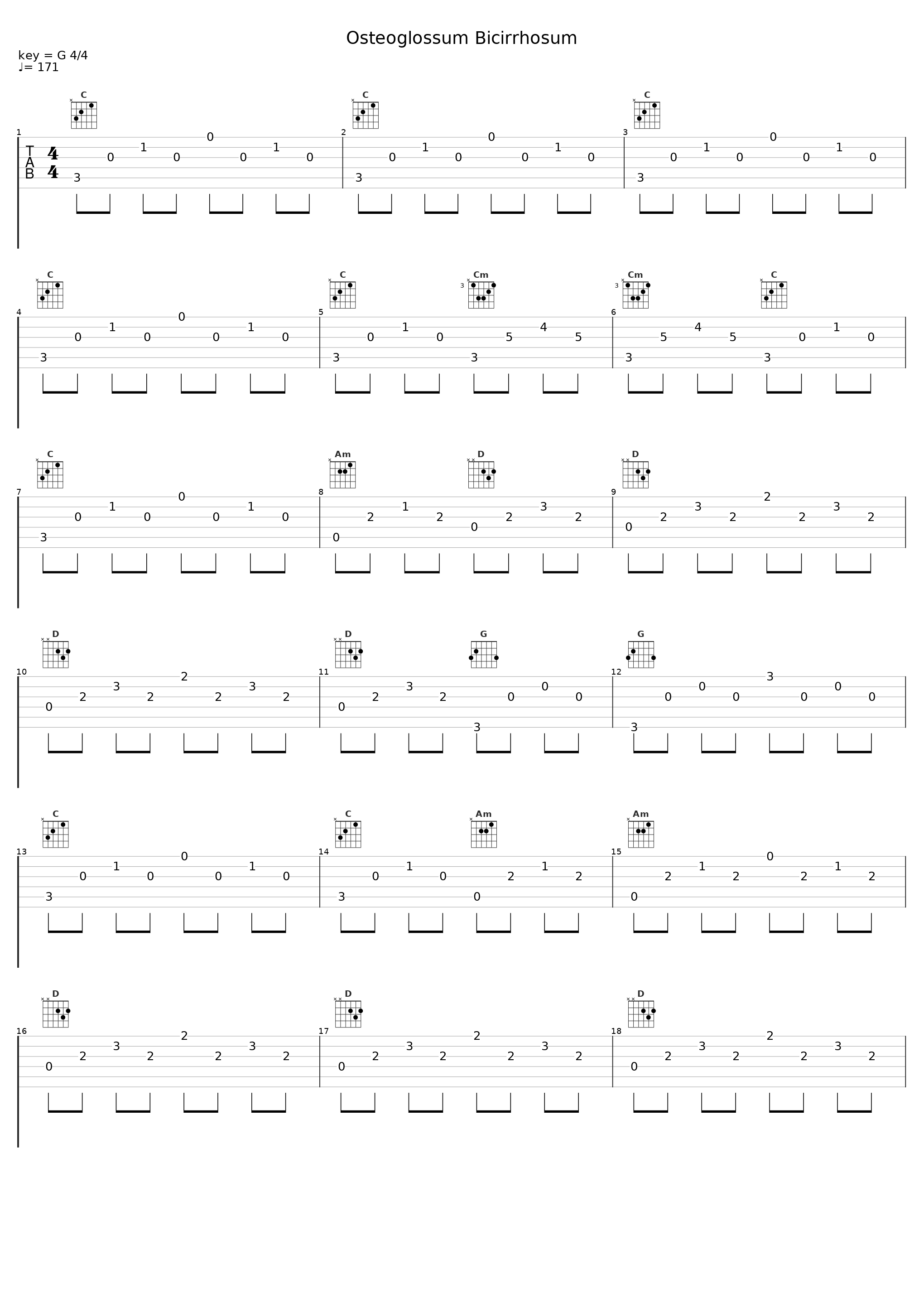 Osteoglossum Bicirrhosum_Austin Wintory_1