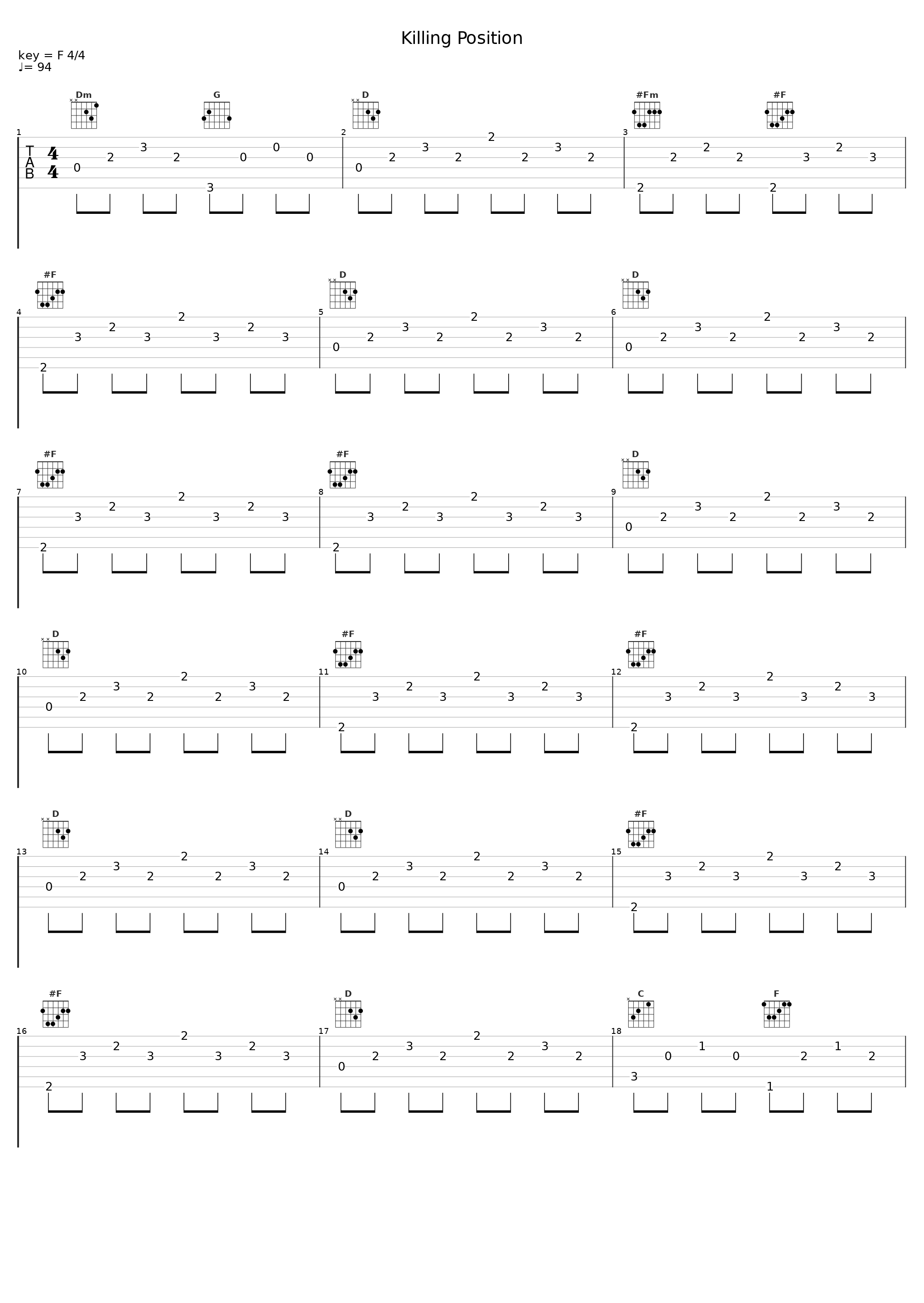 Killing Position_Symposium_1