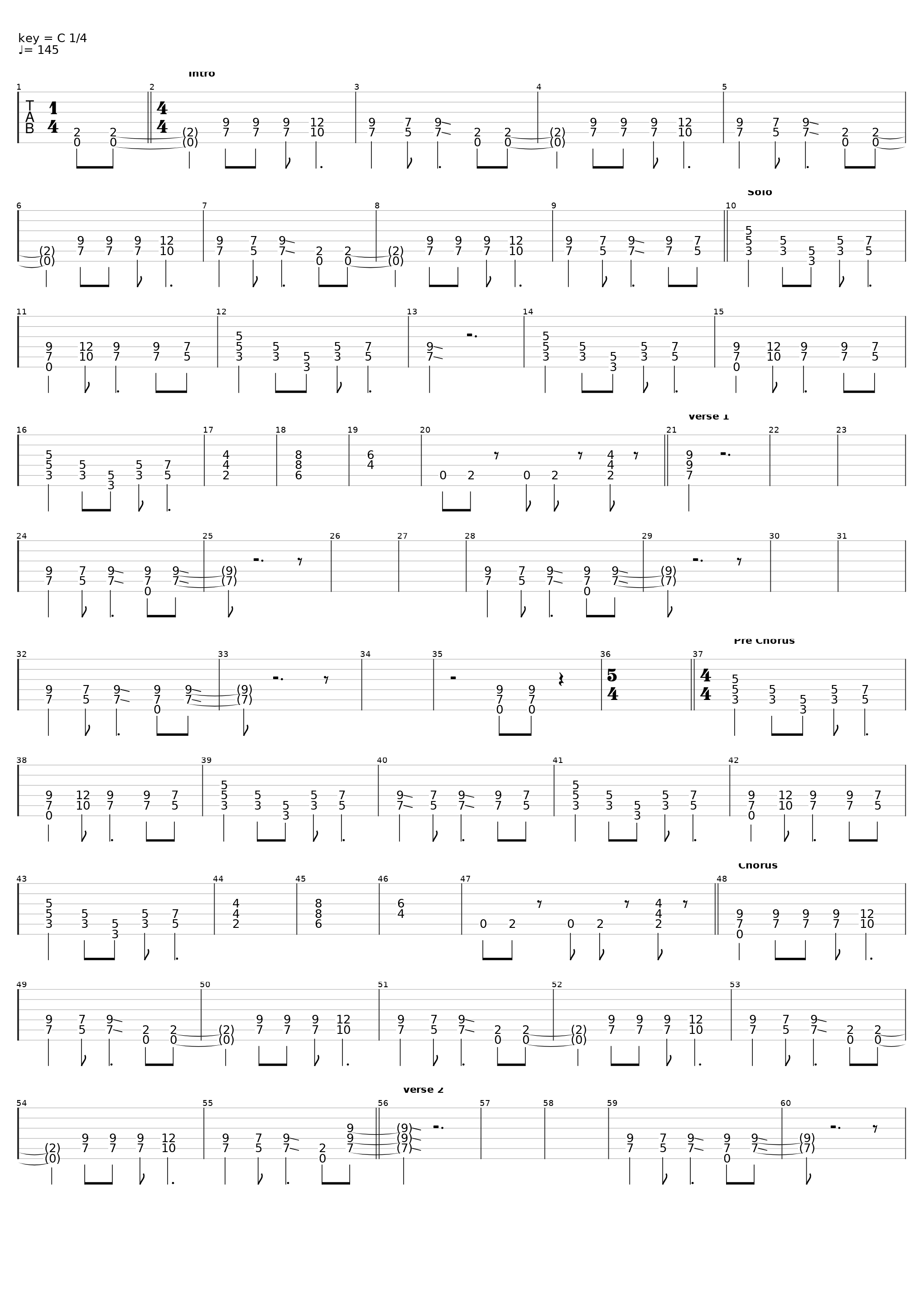 All Men Play On Ten_Manowar_1