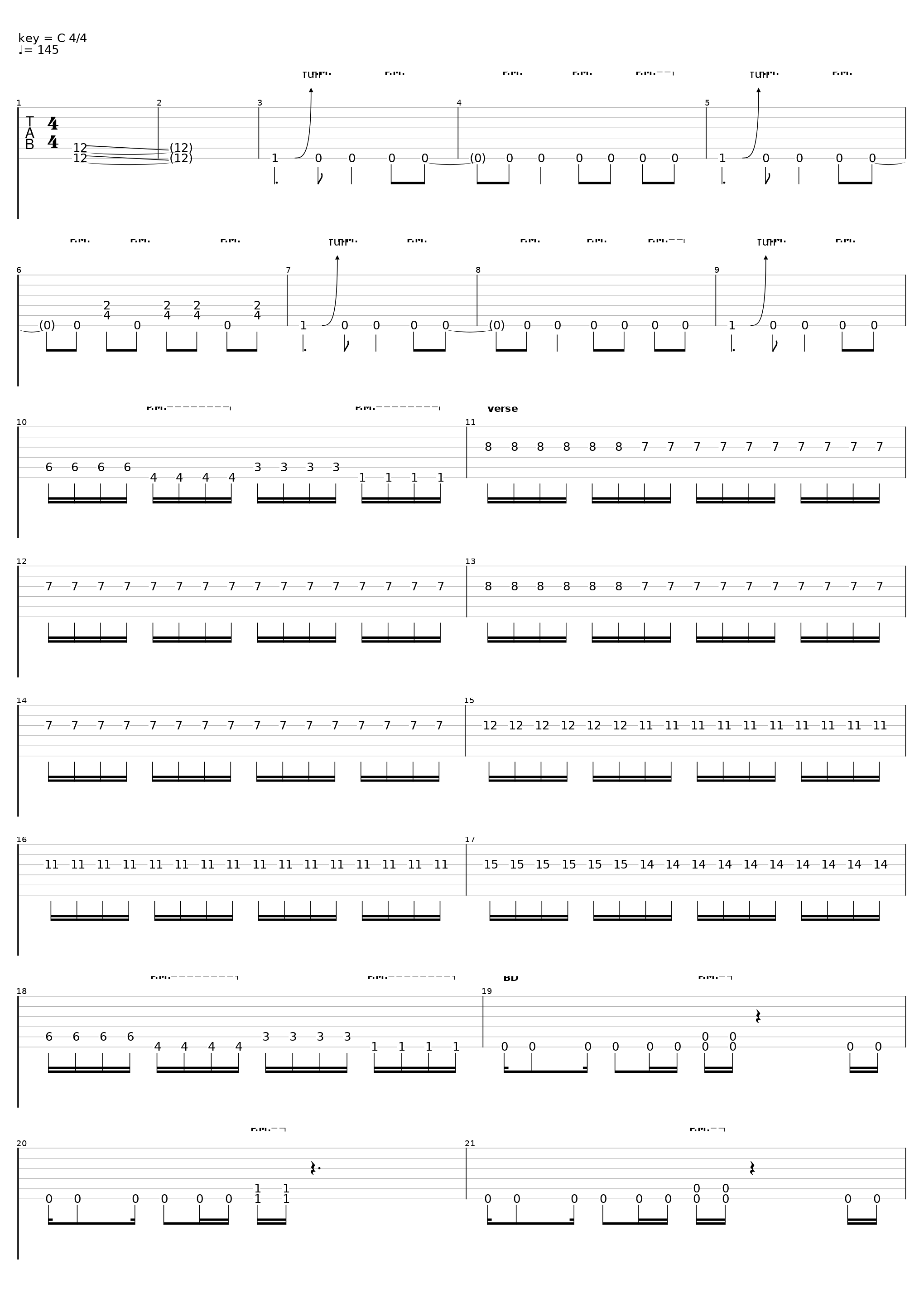 Desperado_Upon A Burning Body_1