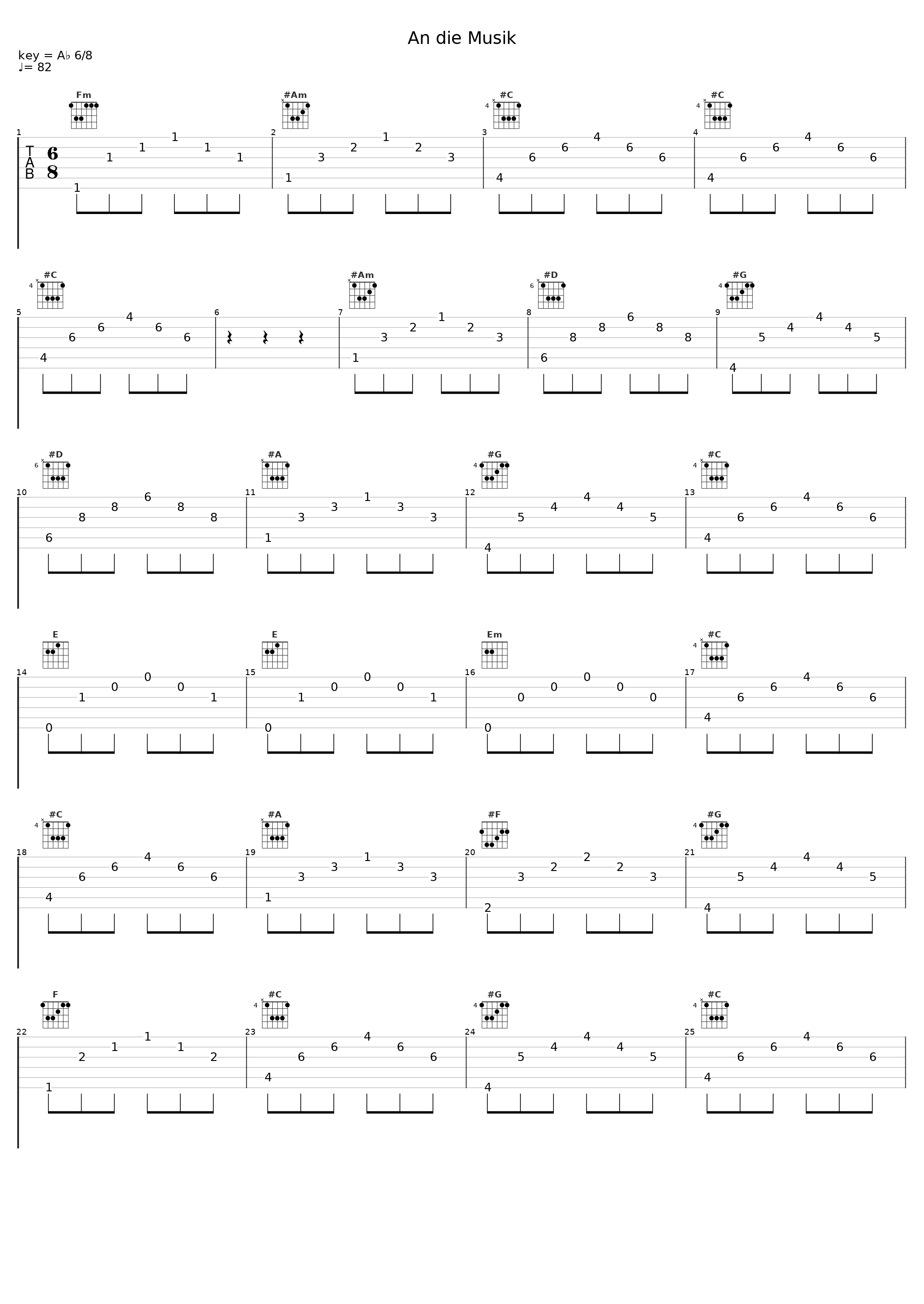 An die Musik_Peter Schreier,Walter Olbertz_1