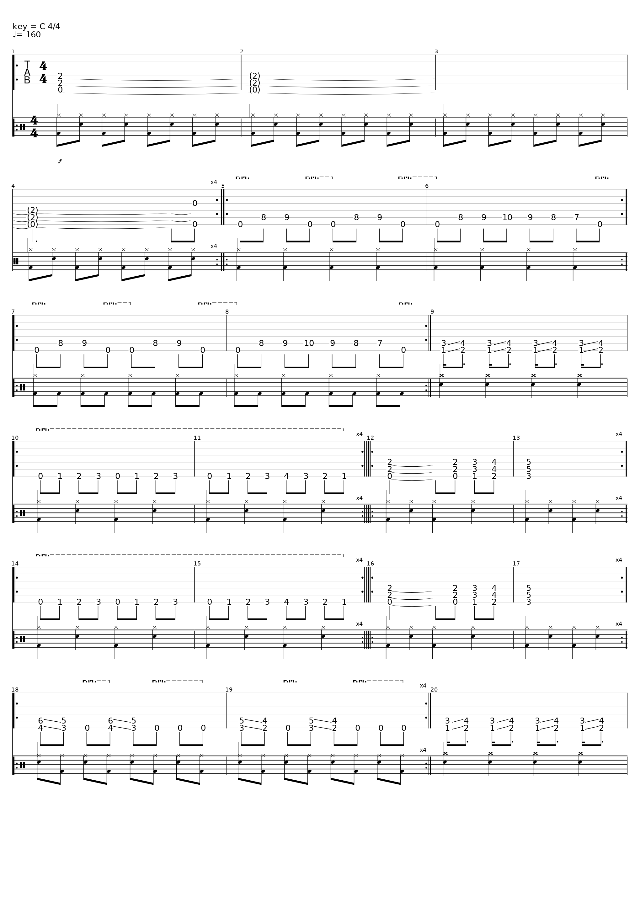 Ритуал сожжения трупов_Коррозия Металла_1