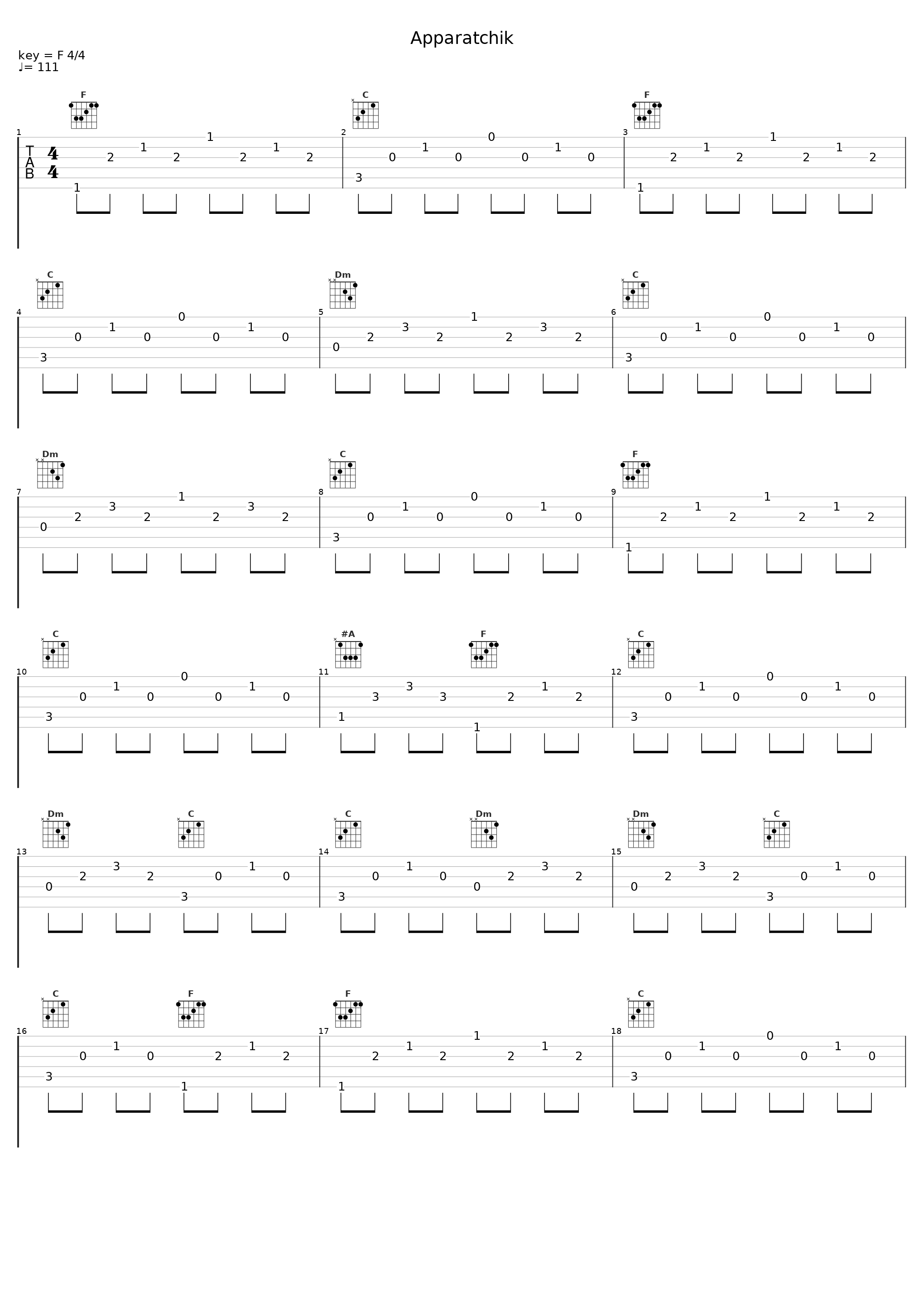 Apparatchik_Printer Clips,Lisa Hannigan_1