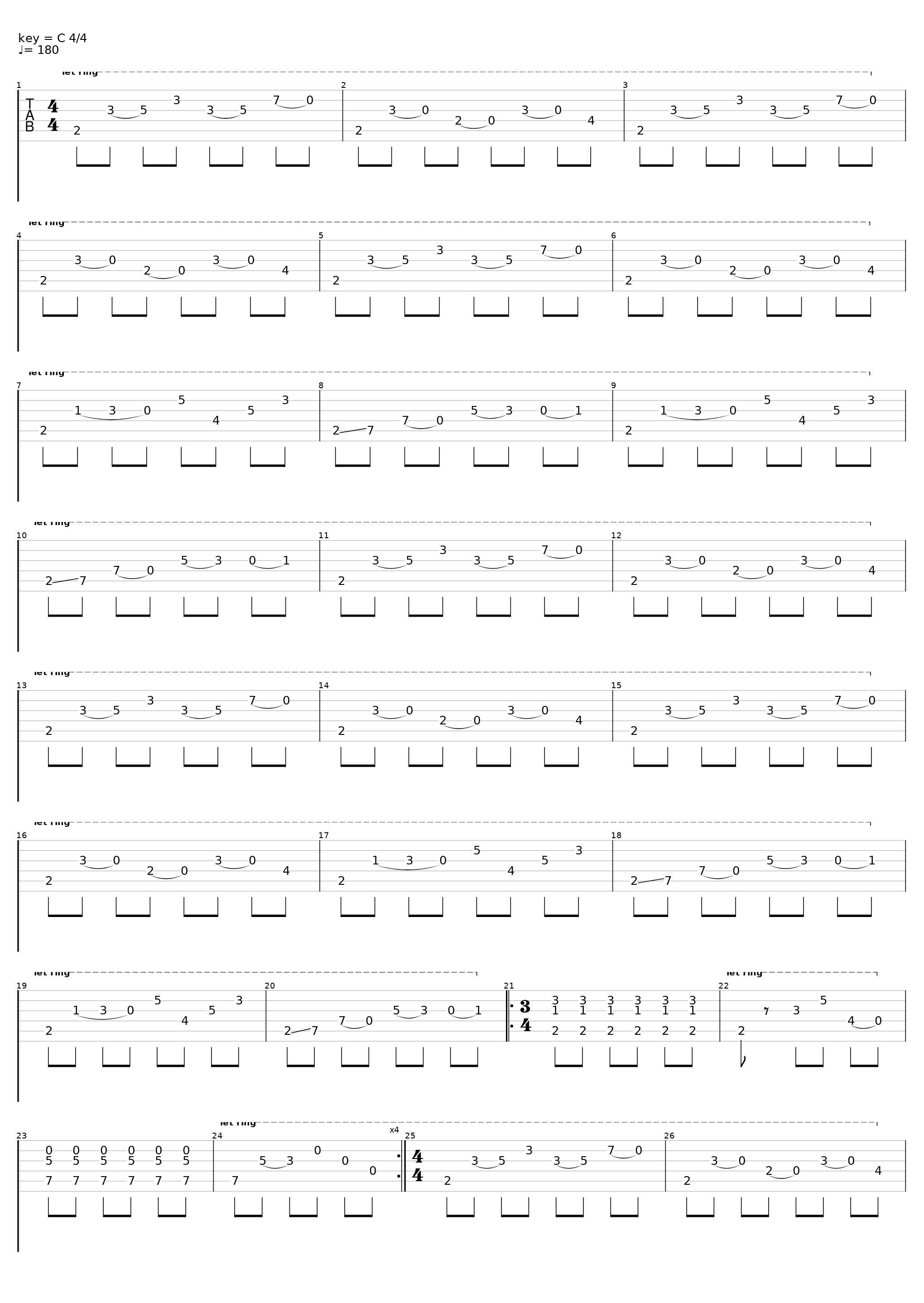 Mechanic mysticism (?)_A Negative Regenerative Pheasant_1